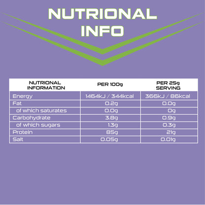 SCI-MX Clear Whey Isolate Protein - Apple and Blackcurrant Flavour - Lean Potein Formula for Muscle Growth SCI-MXUS supplements