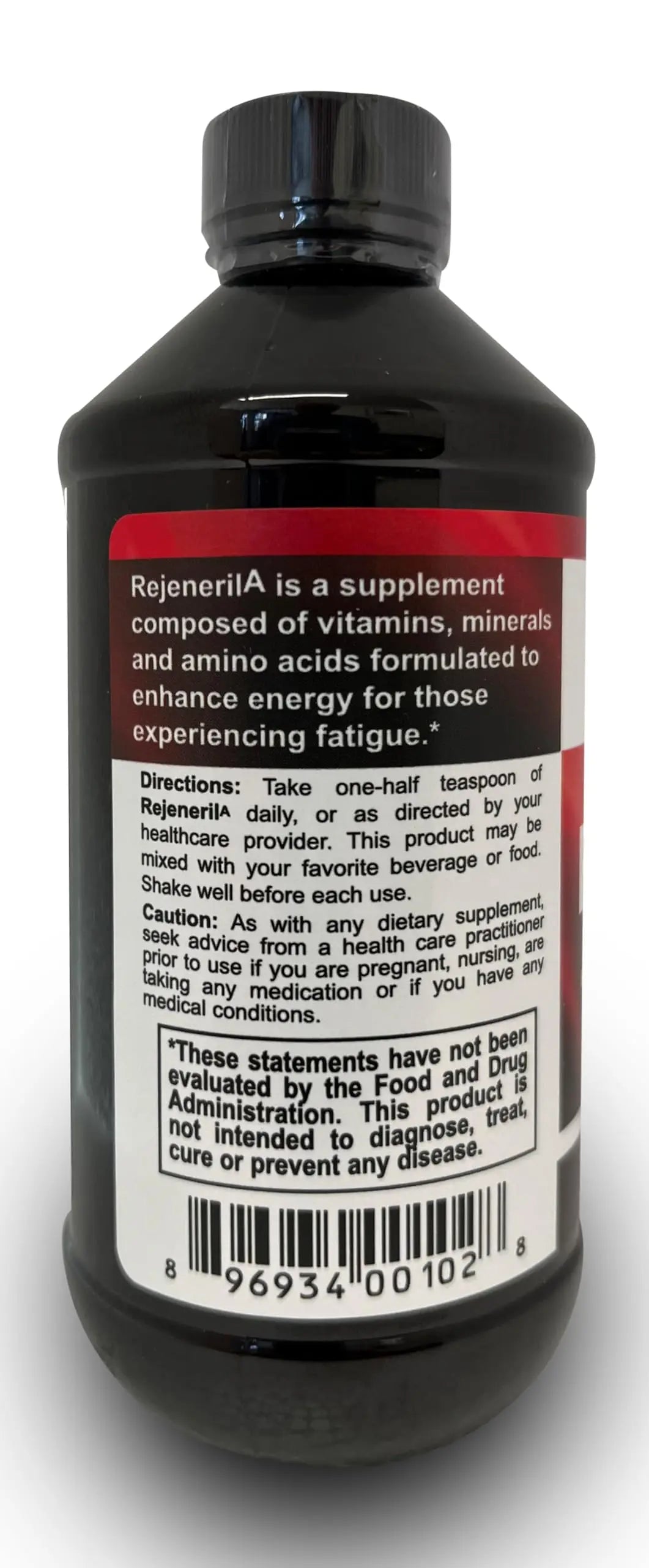 Rejeneril-A 8oz Rejenerilnz supplements