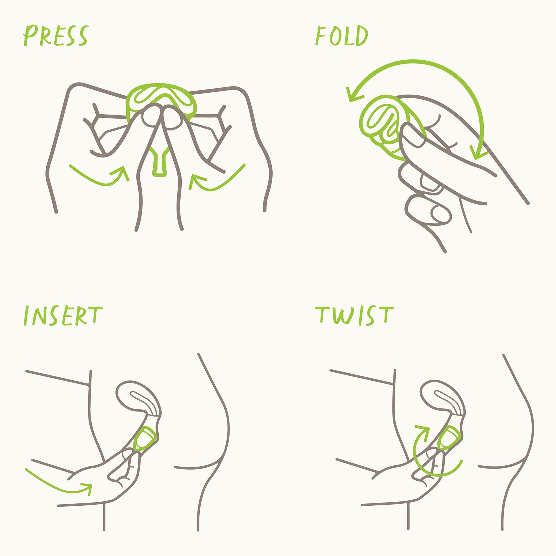 Oi | Organic Initiative - Menstrual Cup | Small - Slim-fit, Wear for 12 hrs | Reusable, Leak Free (17 ml) oiAu supplements