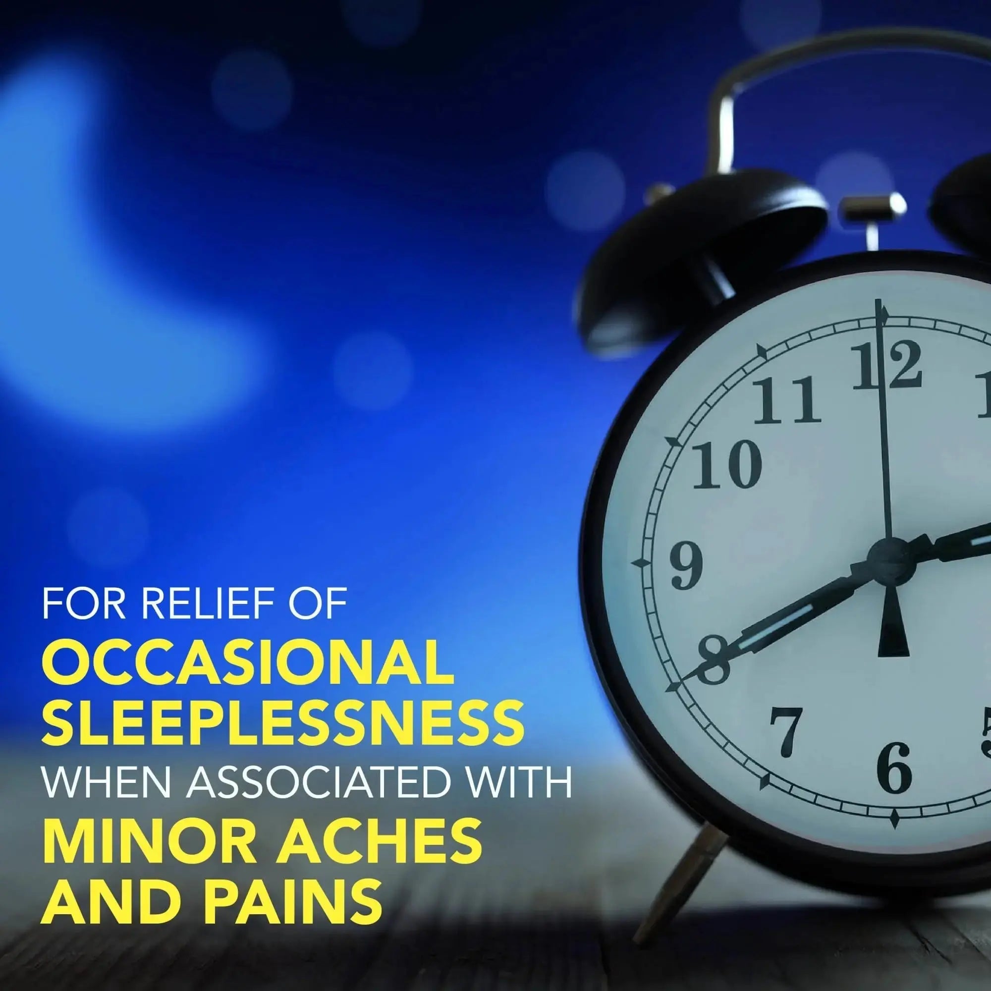 GoodSense Ibuprofen PM, Ibuprofen 200 mg and Diphenhydramine Citrate 38 mg Tablets, Pain Reliever and Nighttime Sleep-Aid GoodSenseAu supplements