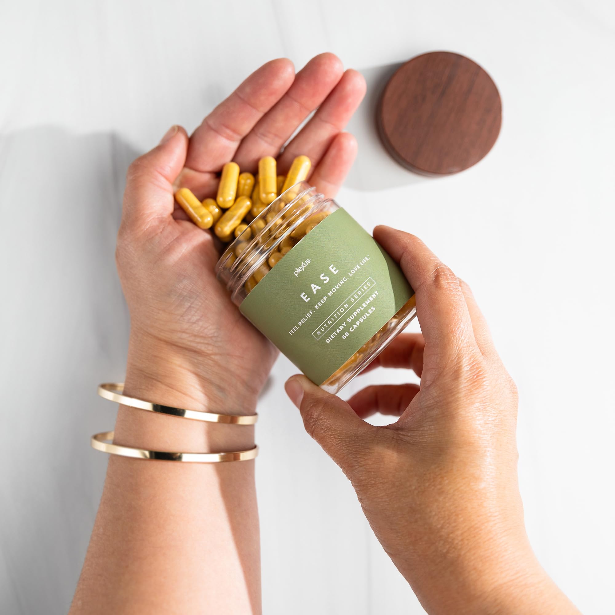 Plexus Ease® Capsules PlexusAu supplements