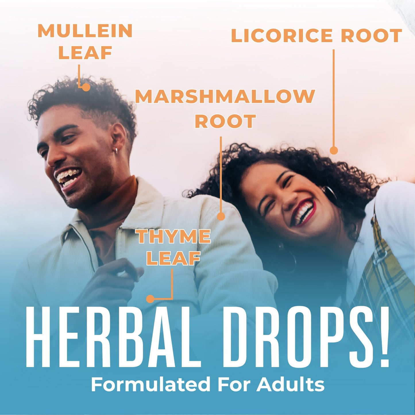 MaryRuth Organics USDA Organic Throat Spray with Mullein Leaf | Marshmallow Root & Licorice Root & Thyme Leaf | Vanilla | 4 Herbal Blend | Non-GMO | Vegan | Gluten Free | 1 Fl Oz | Up to 100 Servings MARYRUTH'SUS supplements