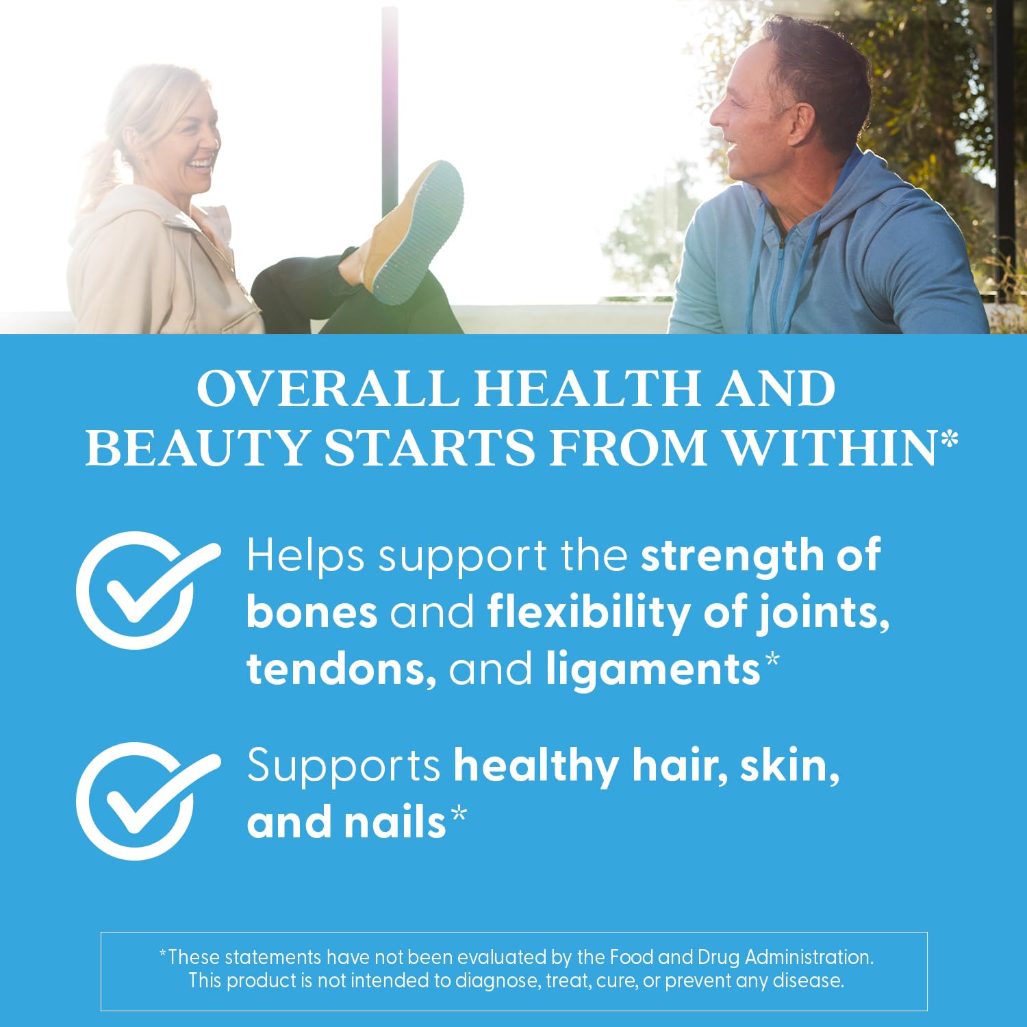 Doctor's Best Pure Collagen Types 1 & 3, Promotes Healthy Skin Hair & Nails – Bone & Joint Support, 7.1 Ounce (Pack of 1) Doctor's BESTAu supplements