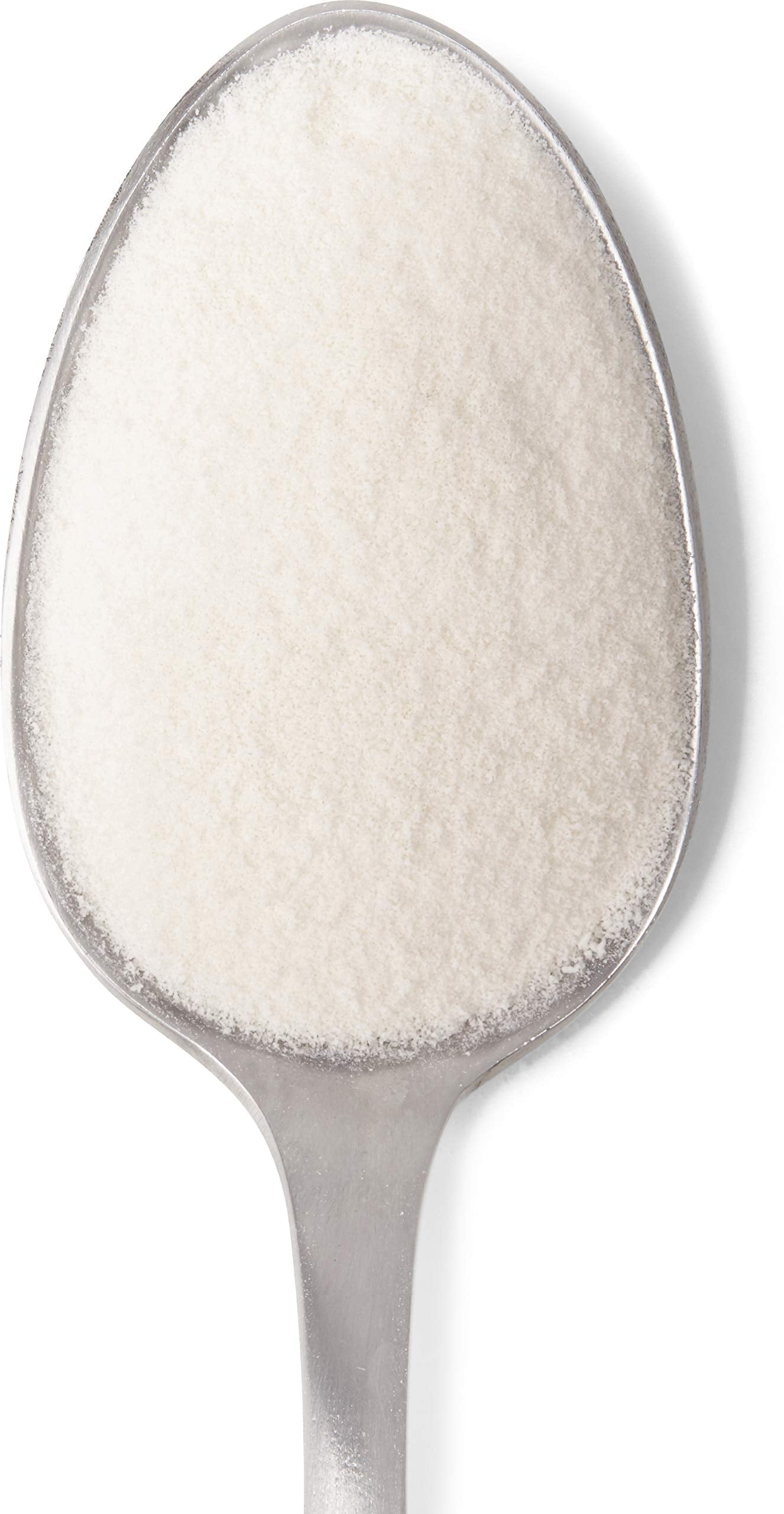 Amazon Brand - Revly Organic Acacia Fiber Powder, Supports Digestive Health RevlyUS supplements