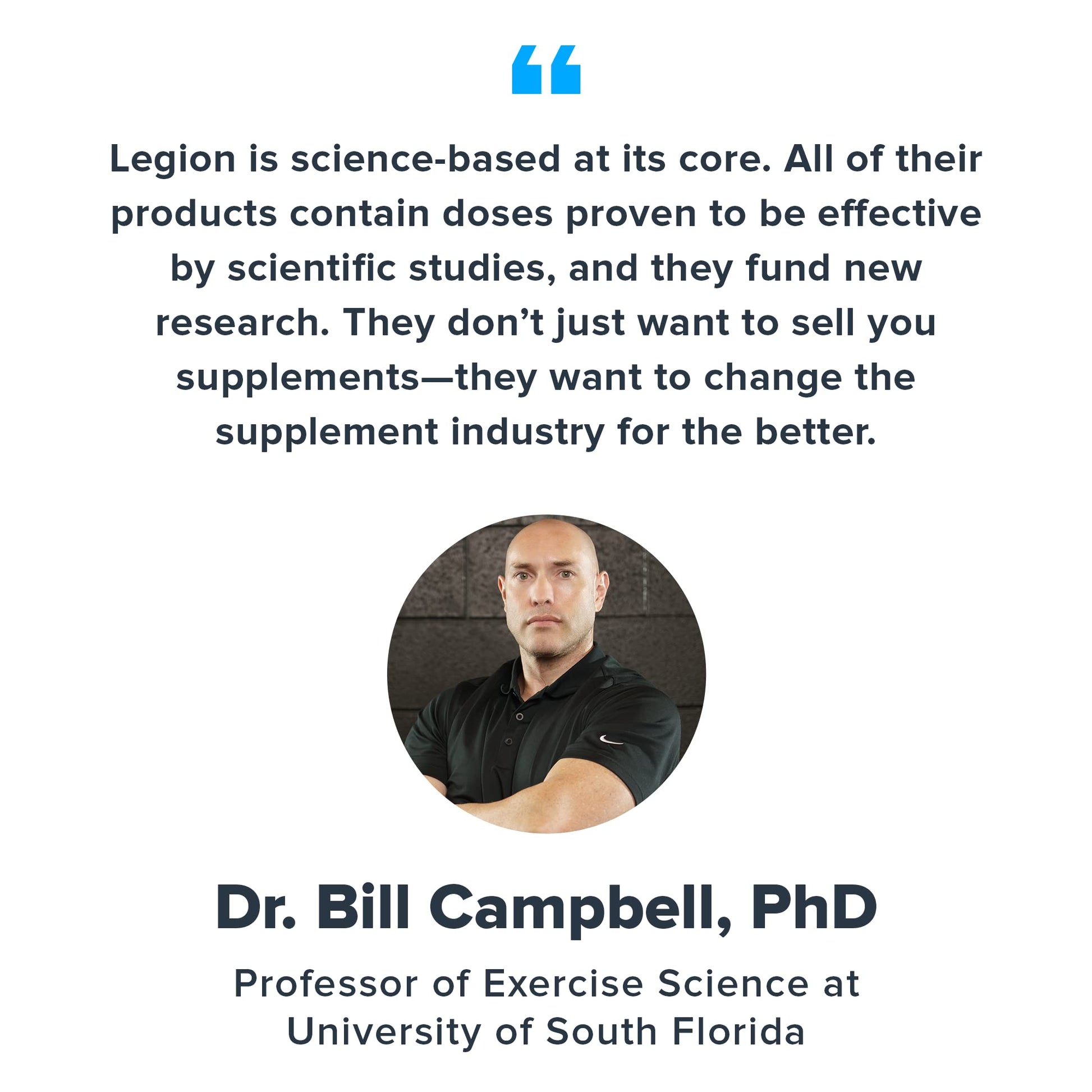 Legion Recharge Post Workout Supplement - All Natural Muscle Builder & Recovery Drink LegionUS supplements