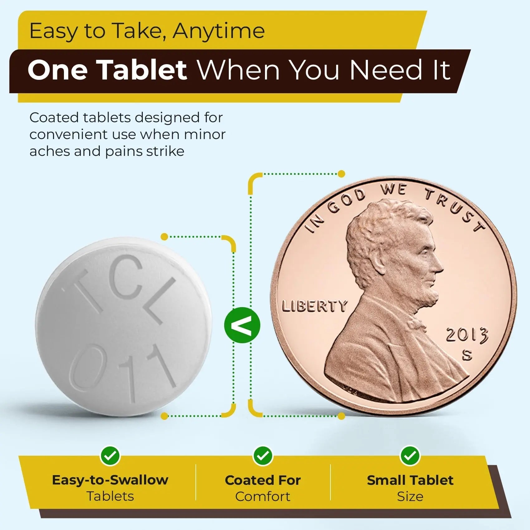 TIME-Cap-Labs 300 Count Regular Strength Aspirin 325mg for Adults - Compared to Bayer - Coated Regular Strength Aspirin Tablets - Pain Reliever for Minor Aches and Pains TIME-CAP LABS, INC.Au supplements