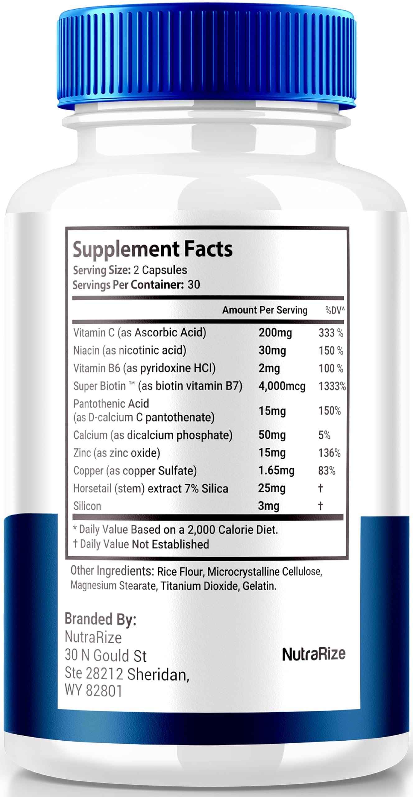 (2 Pack) Ultra Relief+ Capsules, Official Formula for Joint Health, All-Natural Supplement to Support Joint Function and Mobility, Ultra Relief + Pills, Ultra Relief Plus Reviews (120 Capsules) NutraRizeAu supplements
