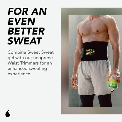 Sweet Sweat Workout Enhancer cream- 13.5 oz Jar Sports ResearchUS supplements
