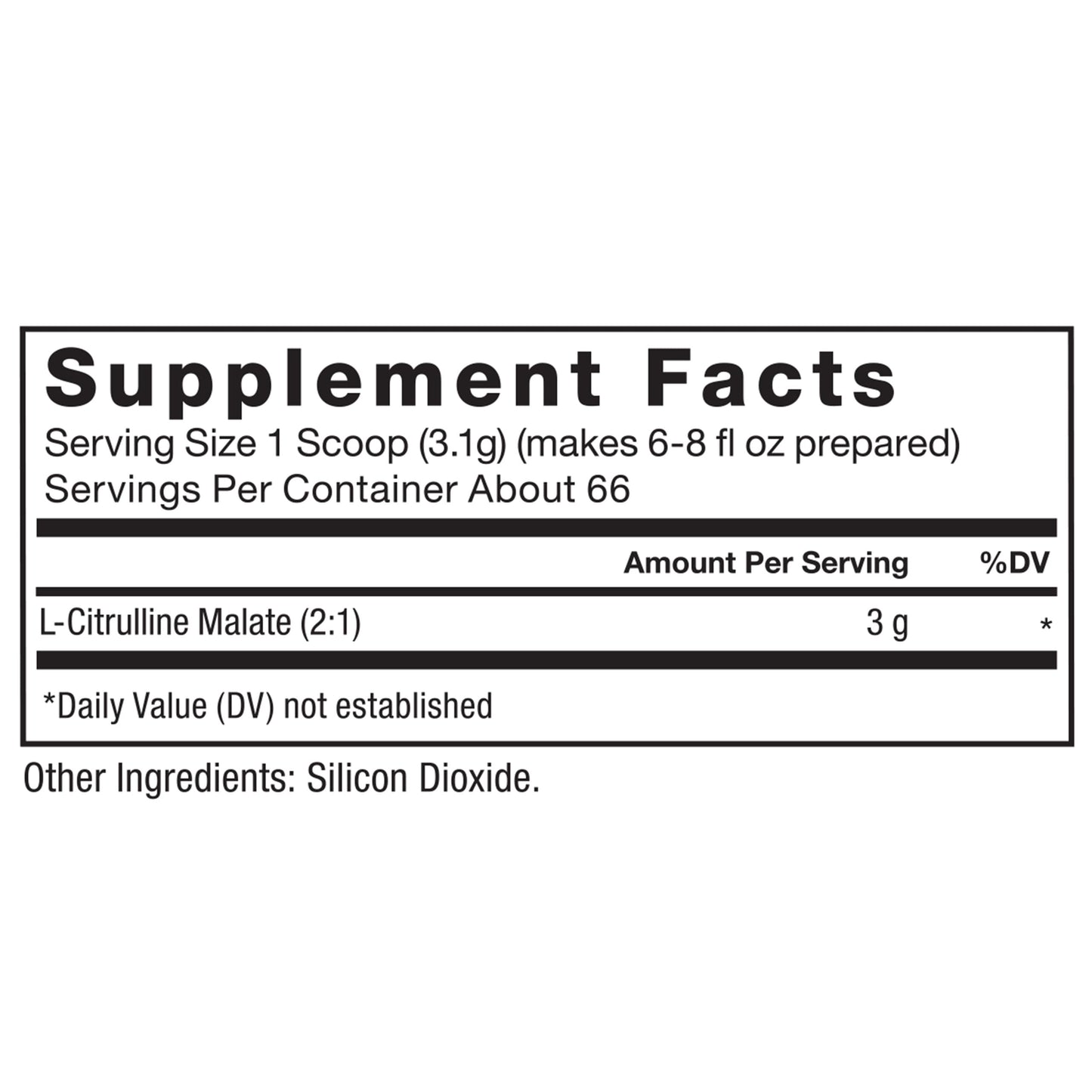 FORCE FACTOR Citrulline Malate 2:1, L Citrulline Supplement for Men to Boost Nitric Oxide Force FactorUS supplements