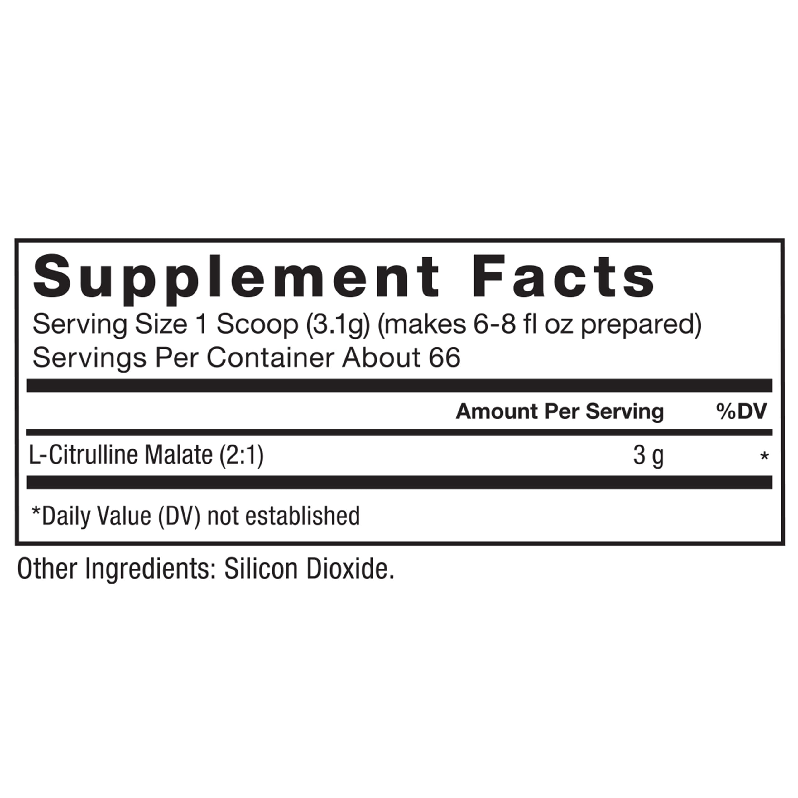 FORCE FACTOR Citrulline Malate 2:1, L Citrulline Supplement for Men to Boost Nitric Oxide Force FactorAu supplements
