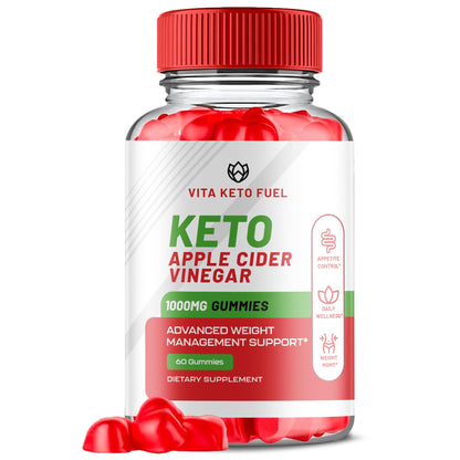 Vita Keto Fuel Gummies, Vita Keto Fuel ACV Gummies, Vita Keto Fuel Gummy, Vita Keto Fuel Ark LabsUS supplements