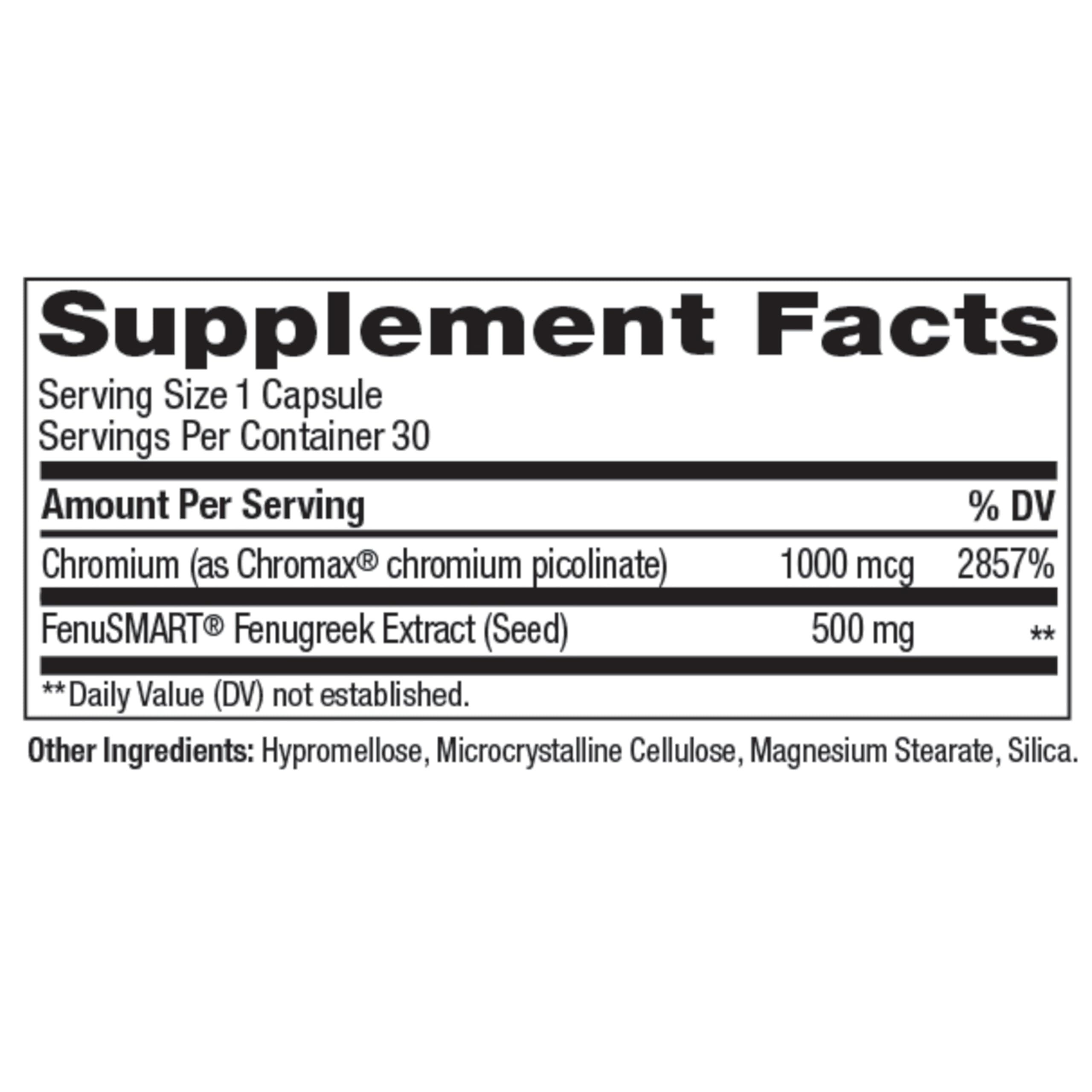 OLLY Balanced Perimeno Capsules, Supports Hormonal Balance, Mood & Metabolism During Perimenopause,* Fenugreek Extract, Chromium, 30 Day Supply - 30 Count OLLYAu supplements