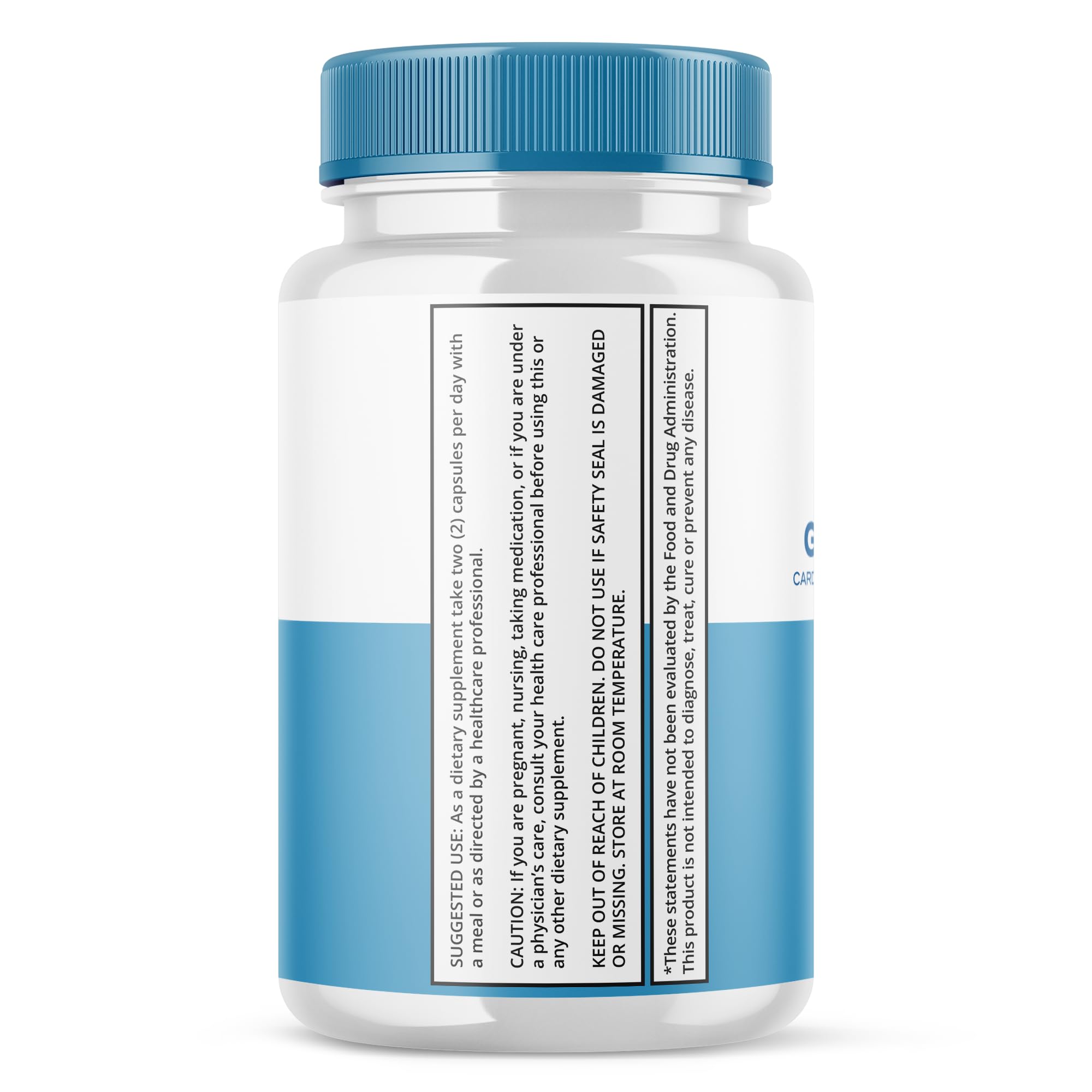 (3 Pack) Glucotrust Capsules - Gluco Trust Capsules - Glucotrust Reviews Advanced Ark LabsUS supplements