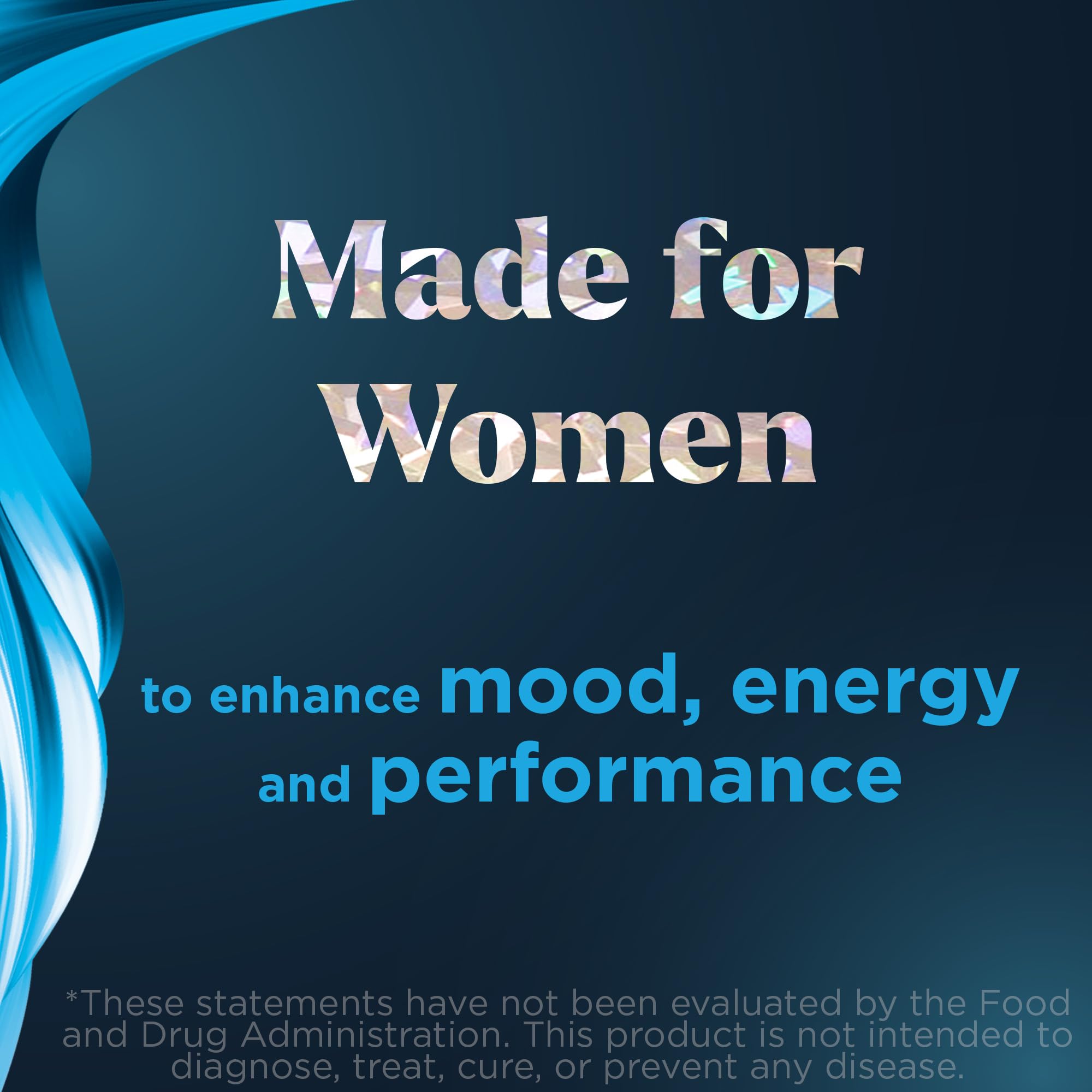 Promescent VitaFLUX Women's Nitric Oxide Booster Supplement, Boost Energy & Performance - Therapeutic Dose of Essential Amino Acids L Arginine, L Citrulline, L Carnitine, Zinc (180 Capsules) PromescentAu supplements