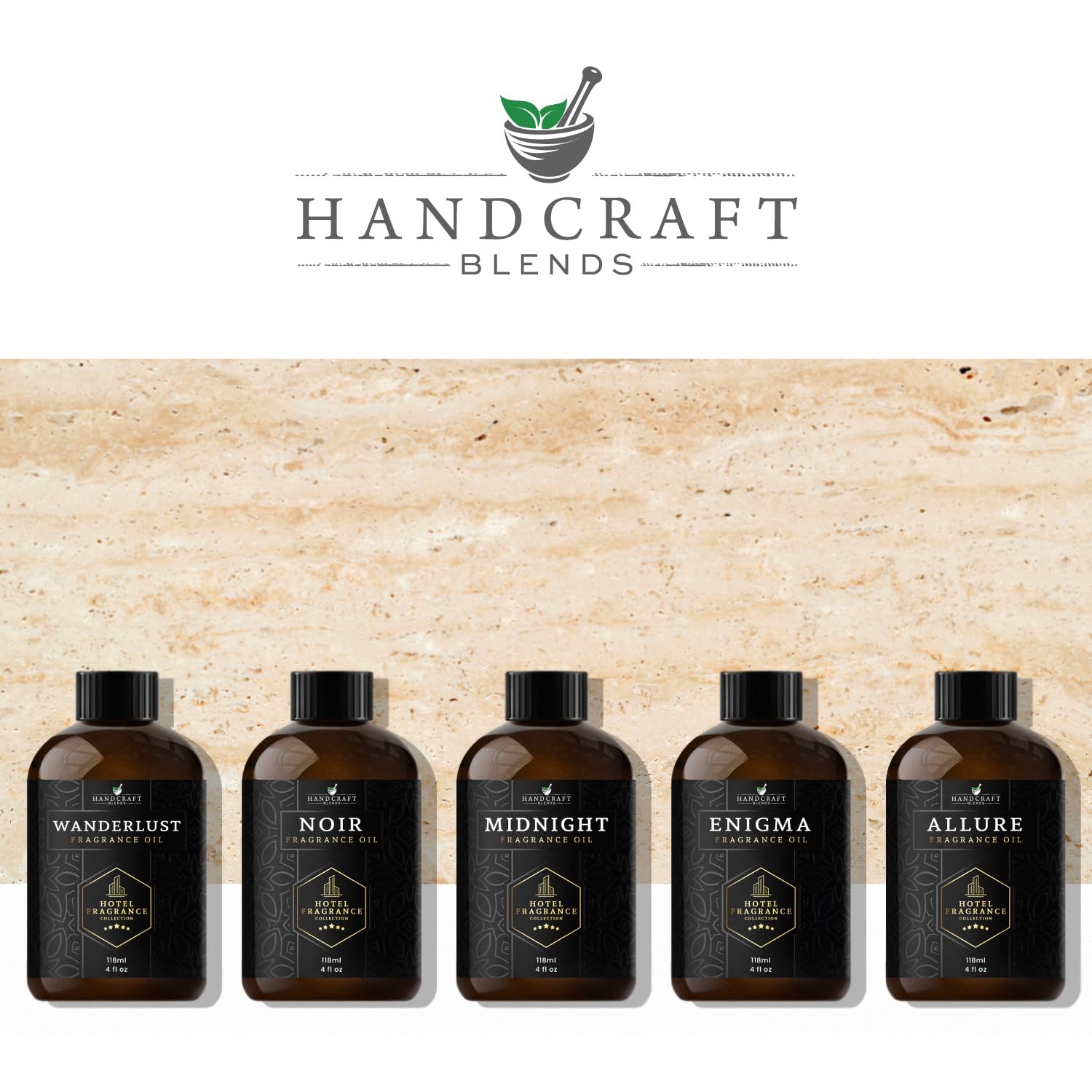 Handcraft Blends Hotel Fragrance Oil Wanderlust Scent – Luxury Hotel Collection Diffuser Oil Scents Handcraft BlendsAu supplements