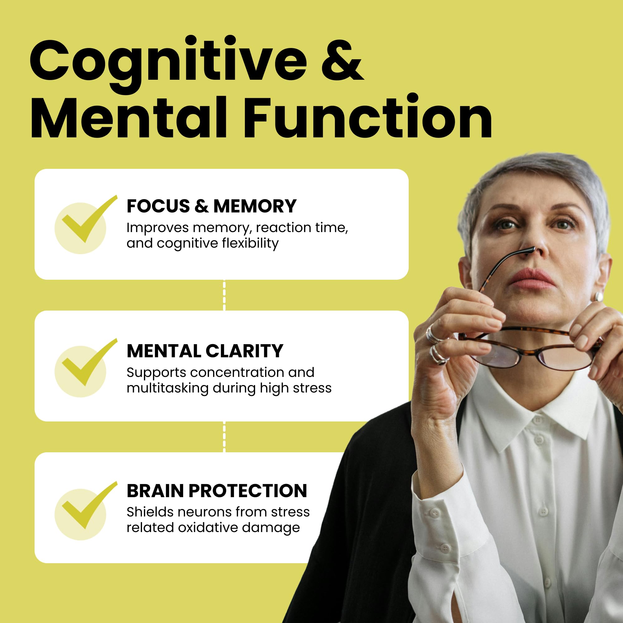 Luma Nutrition Cortisol Reducer and Manager - Ashwagandha + L-Theanine - Cortisol Supplements for Women and Men - Stress Relief, Restful Sleep, Detox, Lower and Control - 60 Capsules Luma NutritionAu supplements
