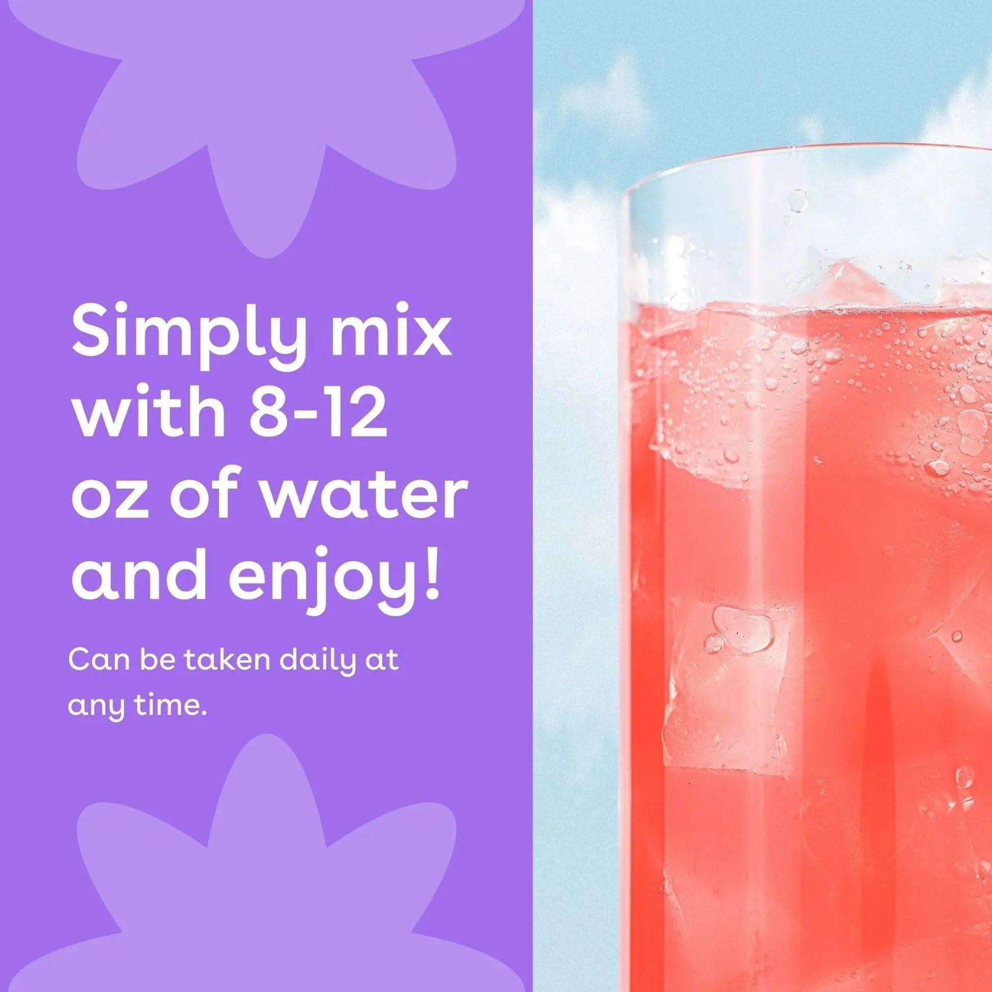 Mixhers Herbaby Pre- & Post-Natal Supplement - Liquid Multivitamin Drink Mix - With Iron, Choline & Methylated Folate MIXHERSAu supplements