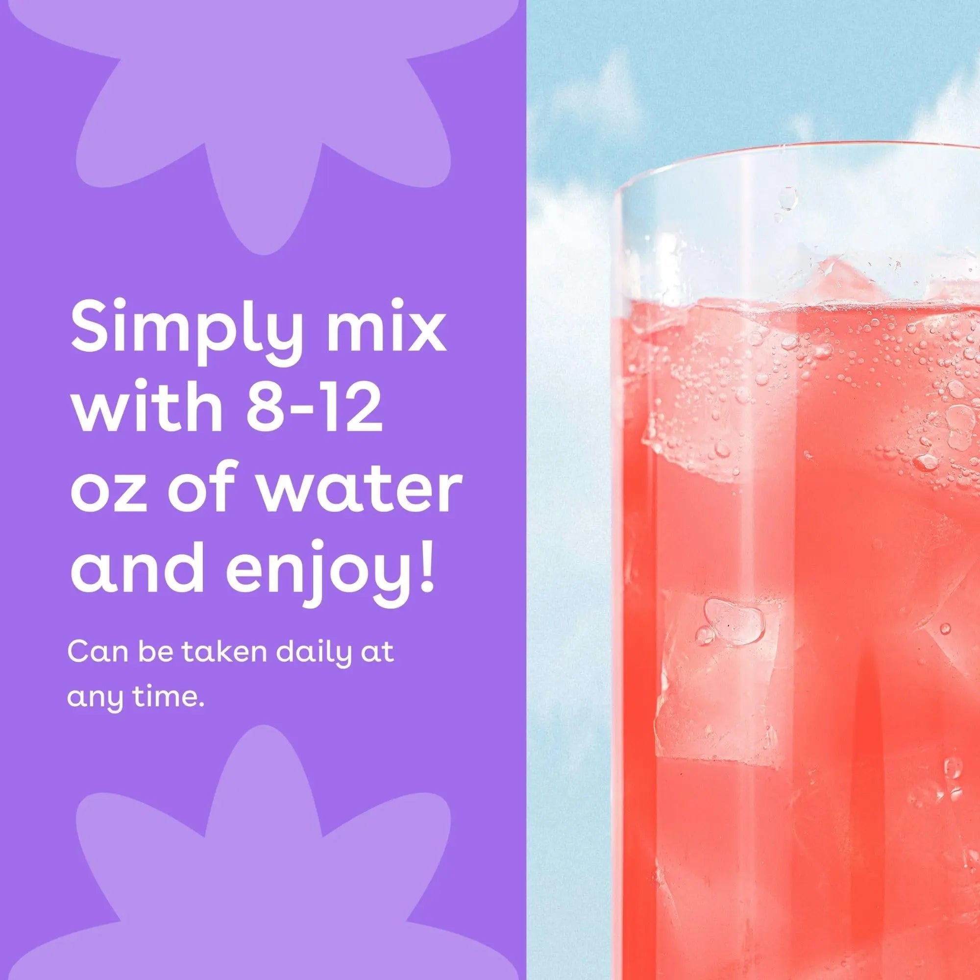 Mixhers Herbaby Pre- & Post-Natal Supplement - Liquid Multivitamin Drink Mix - With Iron, Choline & Methylated Folate MIXHERSAu supplements