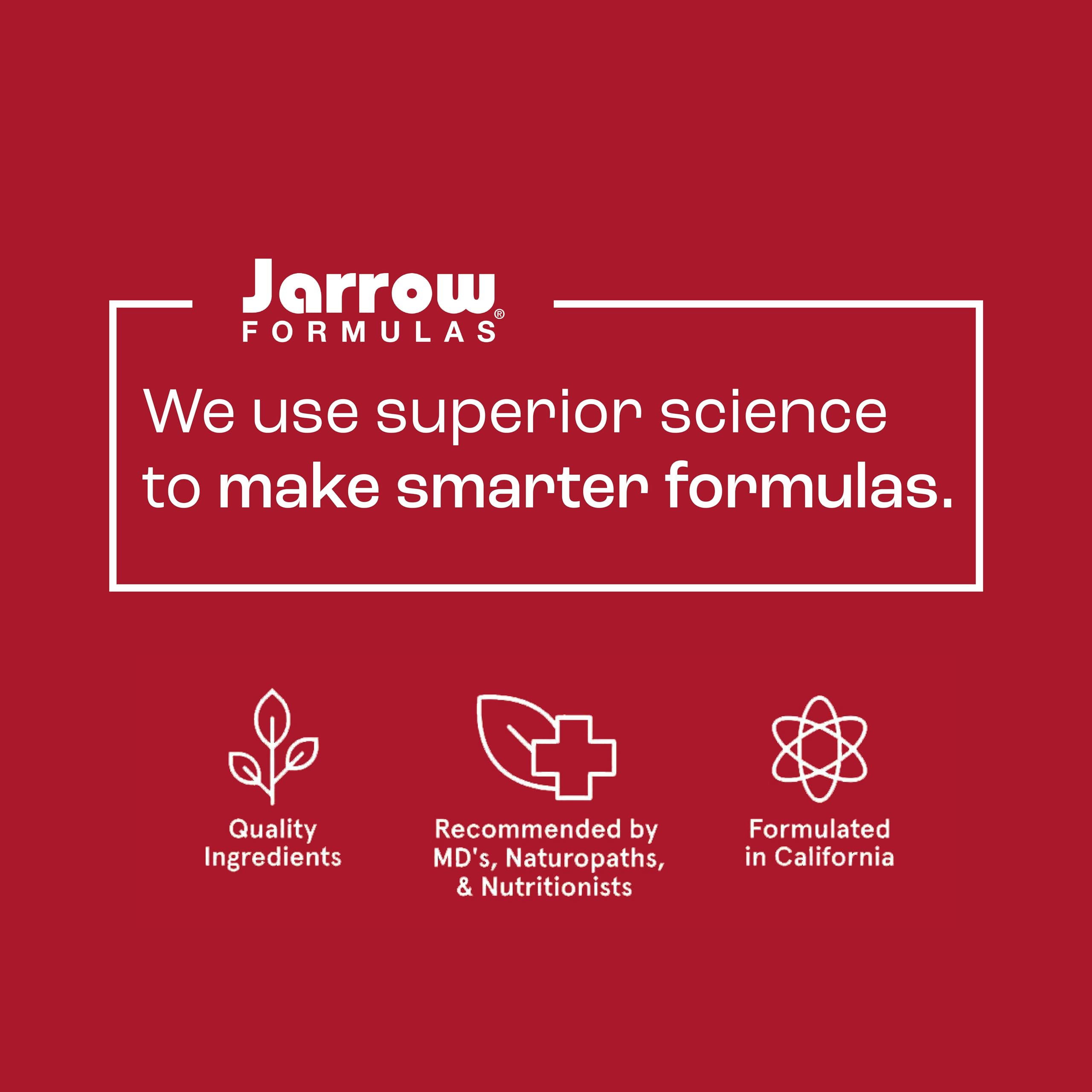Jarrow Formulas, Inositol, as Myoinositol, High Dose, 227g Vegan Powder, Lab Tested Jarrow FormulasUS supplements