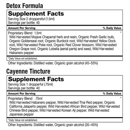 Dr. Schulze's 5 Day Kidney Dr. Schulze'sUS supplements