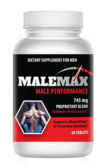Male Enlargement Pills- Amplify Male Size- Boost Up to 3 Inches Fast- Extend in Length MaleMaxUS supplements