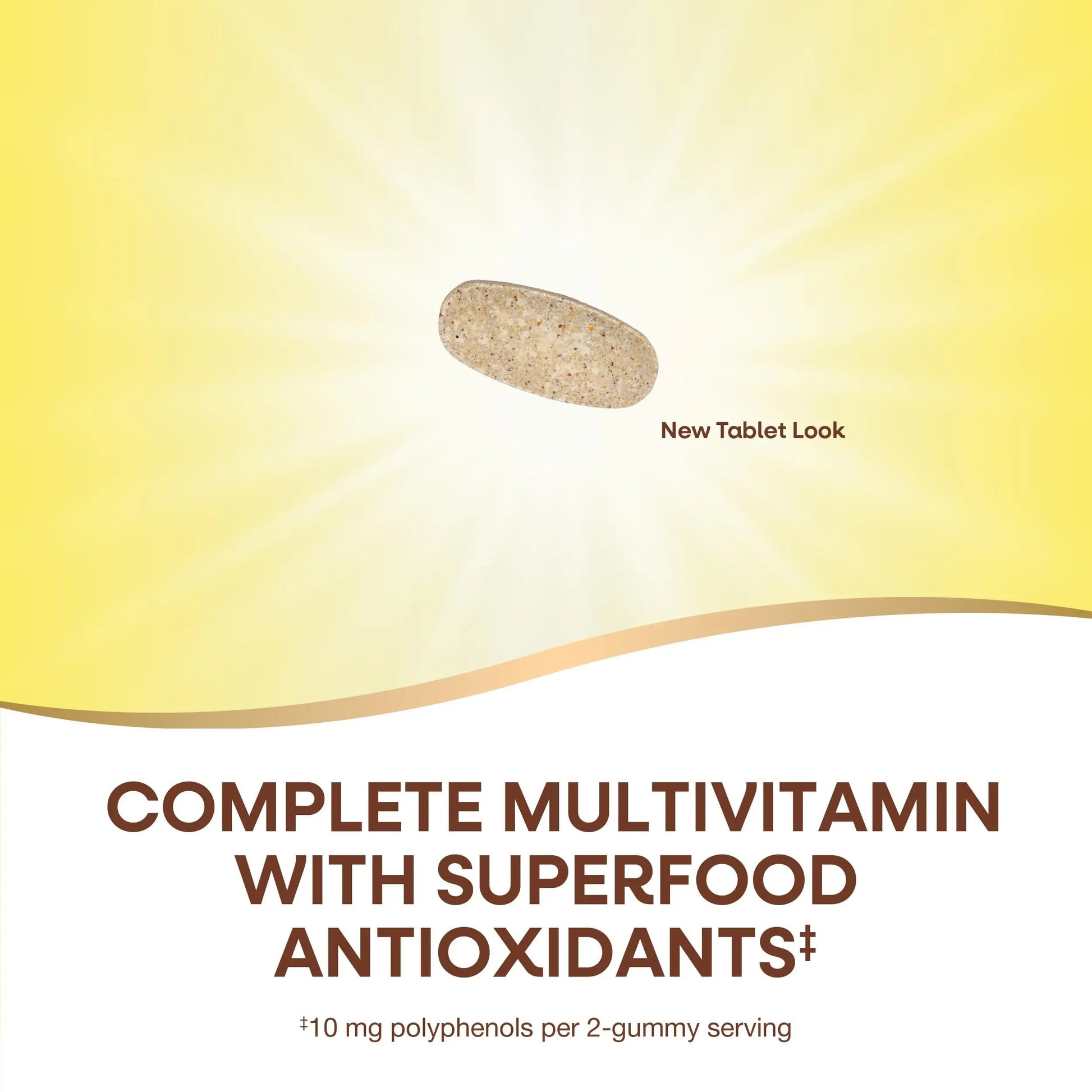 Nature's Way Alive! Daily Complete Multivitamin for Women, Supports Energy Metabolism, Hair, Skin & Nails*, B-Vitamins, Superfood Antioxidants Nature's WayAu supplements
