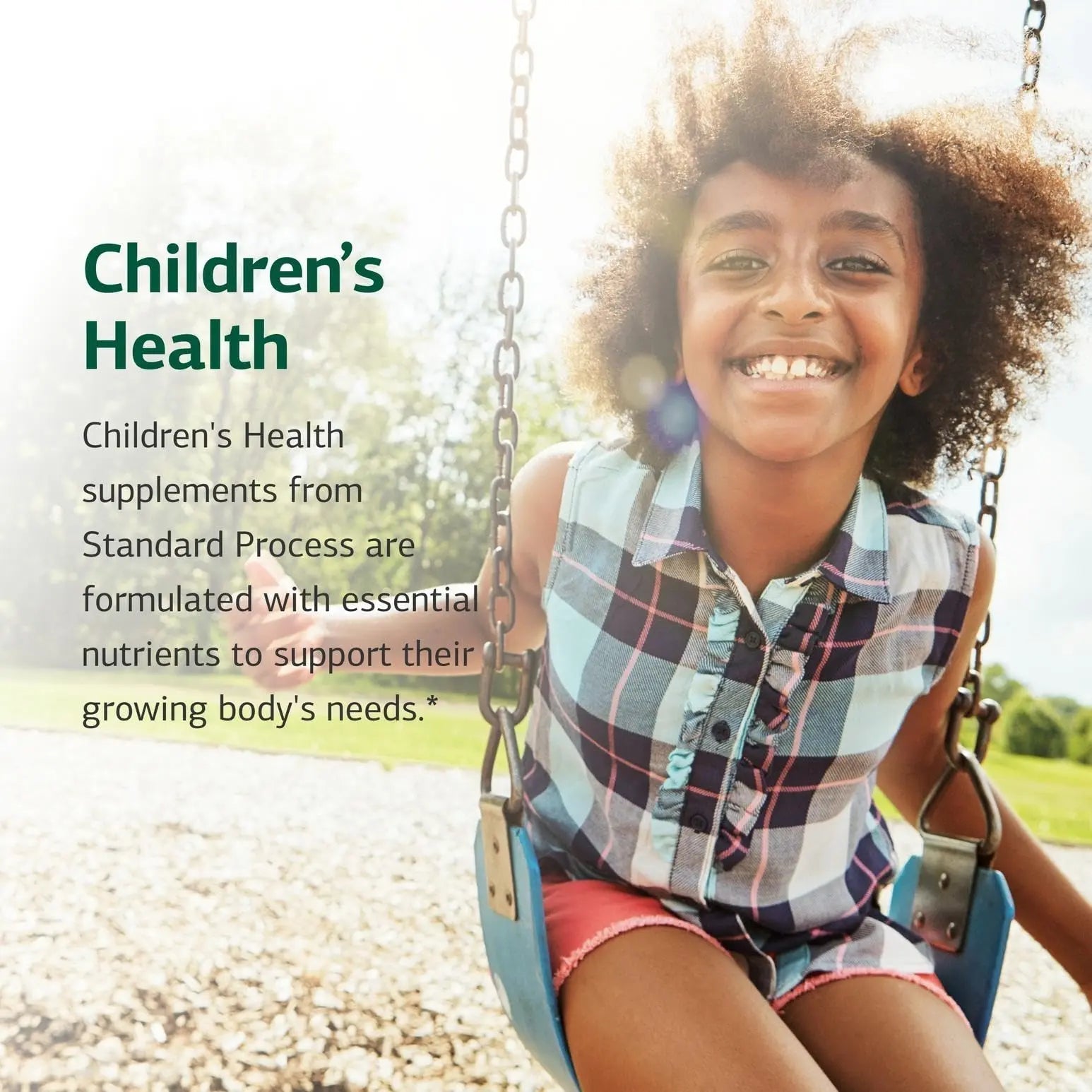 Standard Process Inc. Children's Immune - 60 Wafers Standard Process Inc.Au supplements
