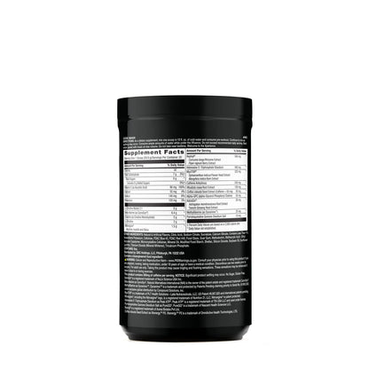 BEYOND RAW Concept X | Clinically Dosed Pre-Workout Powder | Contains Caffeine BEYOND RAWUS supplements