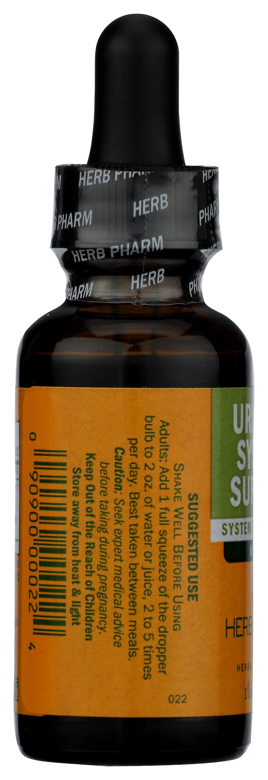 Herb Pharm, Urinary System Support, 1 Fl Oz Herb PharmAu supplements