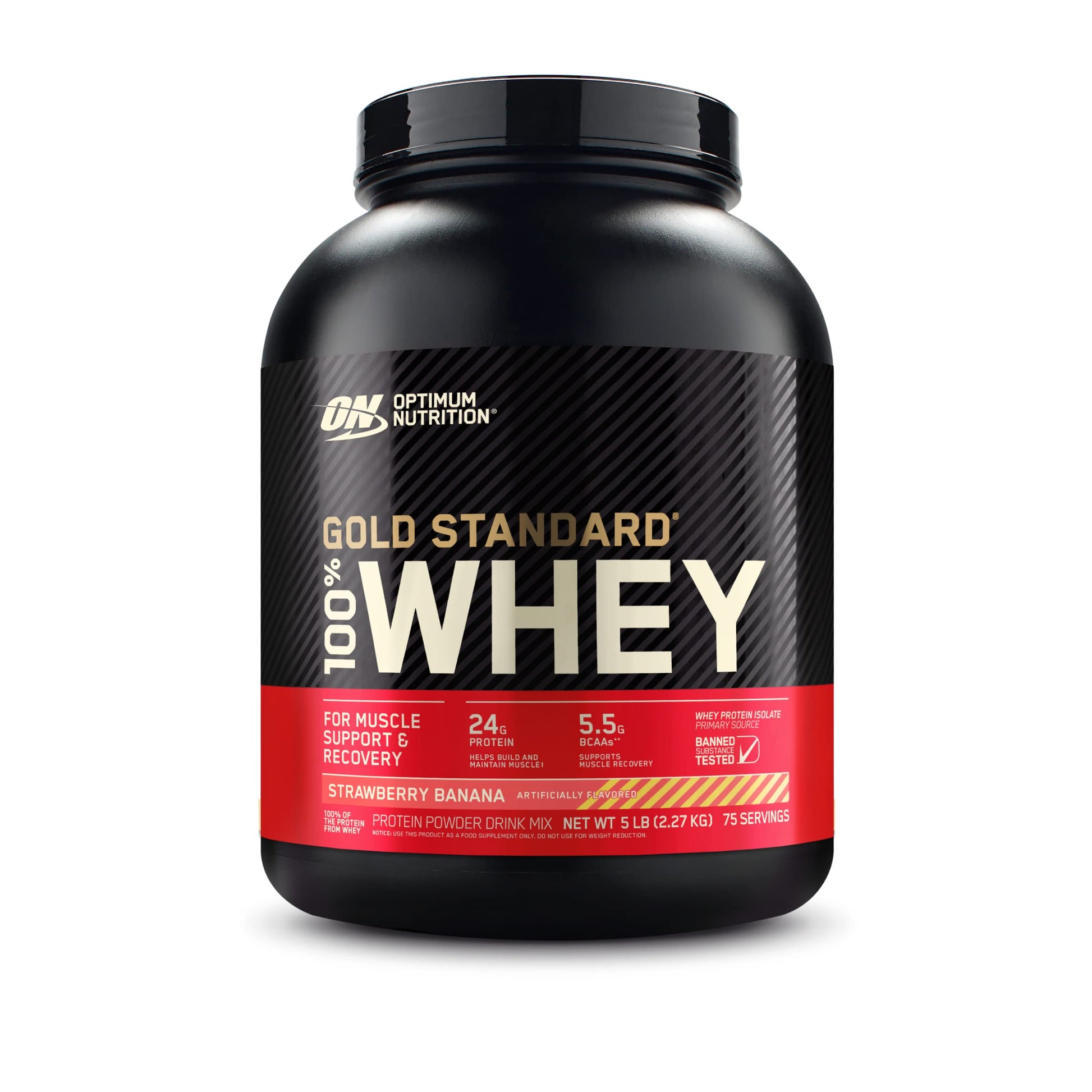 Optimum Nutrition Gold Standard 100% Whey Protein Powder & Gold Standard Pre-Workout Optimum NutritionAu supplements
