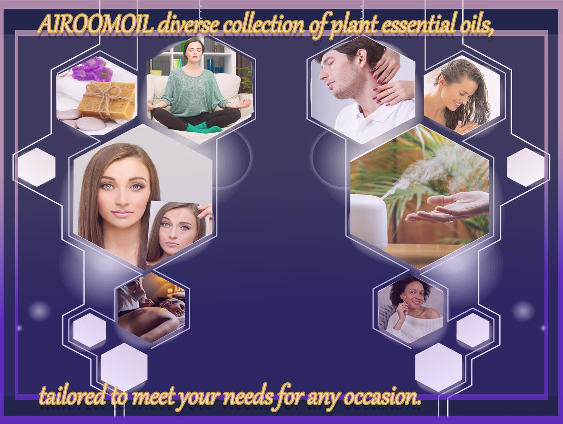 Sandalwood Essential Oil Woodsy Fragrance for Aromatherapy Diffuser Perfume Scents Oil airoomoilAu supplements