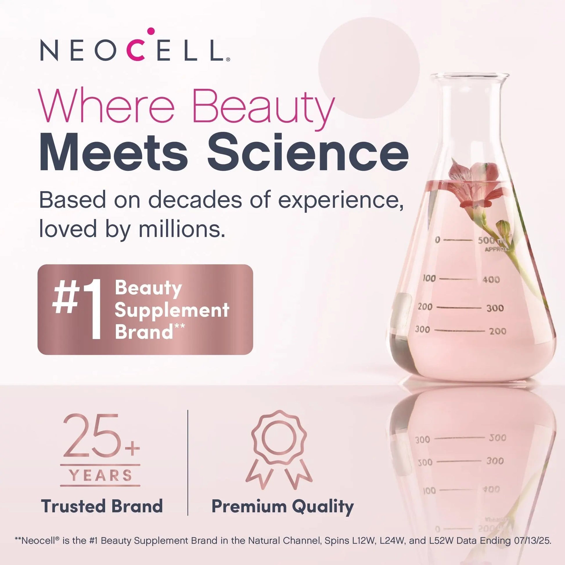 NeoCell Women's Multi Gummy with Collagen | 120 Gummies | Essential Vitamins & Minerals | Berry Flavor Supplement NeoCellAu supplements
