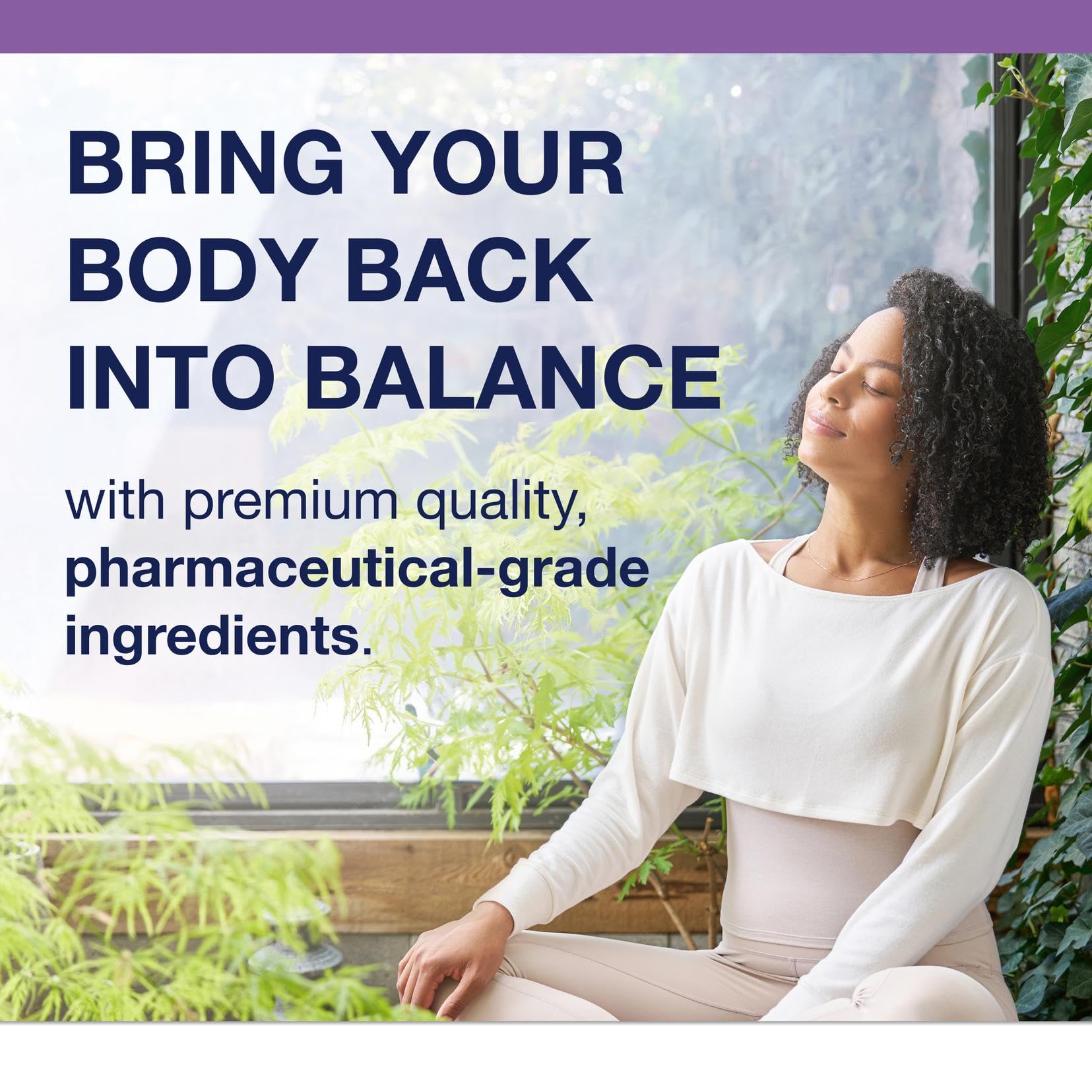 Metagenics Adrenogen - Adrenal Health with Raw Adrenal Concentrate, B Vitamins & PABA Supplement - Supports Hormone Balance, Energy & Nervous System Function* - Non-GMO, Gluten-Free - 90 Tablets MetagenicsAu supplements