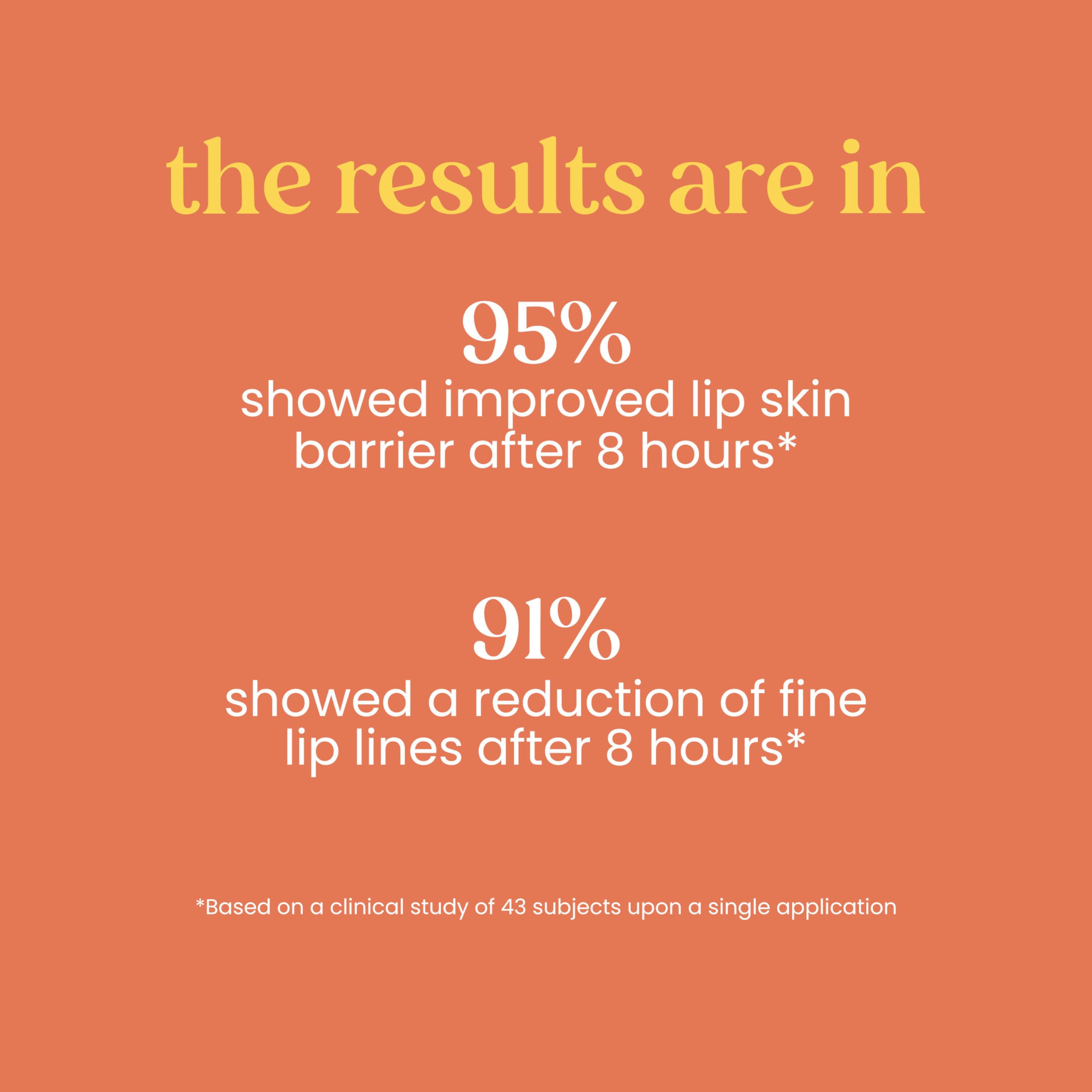 Burt’s Bees Lavender Vanilla Lip Sleeping Mask, With Hyaluronic Acid and Squalane Moisturizer To Instantly Hydrate Lips, Overnight Mask and Treatment, 0.45 oz. Burt's BeesAu supplements