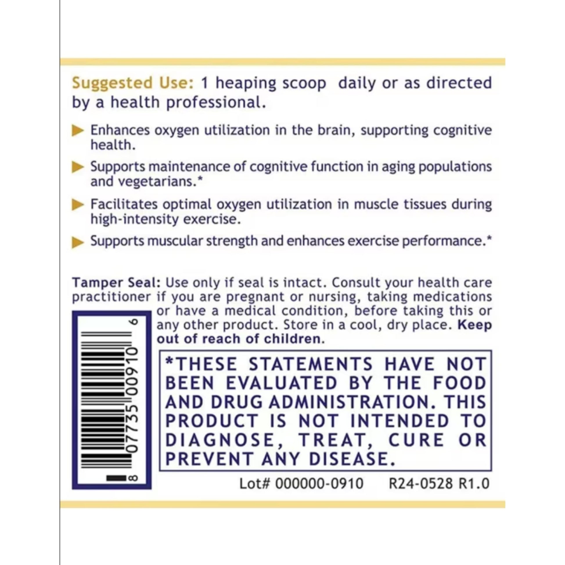 Premier Research Labs Premier Creatine - Creatine Monohydrate Powder, Creatine Powder for Men, Women, Vegetarians, Unflavored Vegan Friendly Formula - 7.8 oz (40 Servings) Premier Research LabsAu supplements