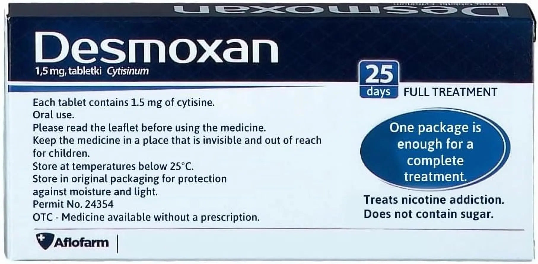 Marki Desmoxan 100 Tablets Markinz supplements