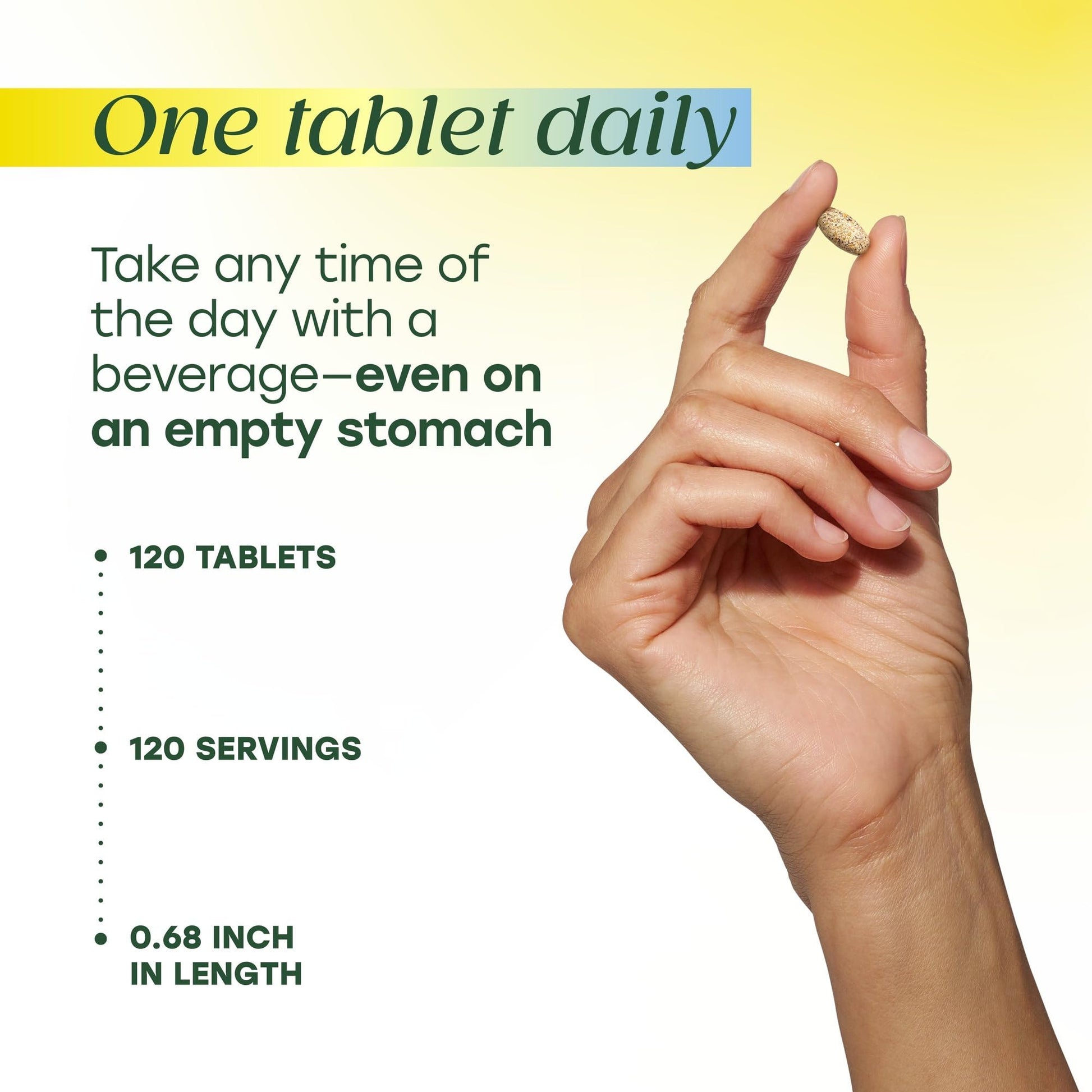 MegaFood Multivitamin for Men 55+ One Daily Mens Multivitamins, Methylated B12, Vitamin D3, C & Zinc MegaFoodAu supplements