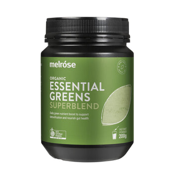 Melrose Essential Greens 200g MelroseAu supplements
