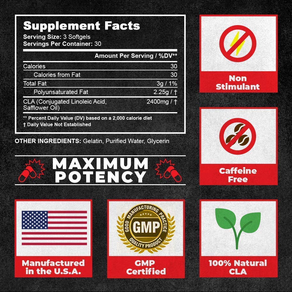 UNALTERED Belly Fat Burner for Men - Lose Belly Fat, Tighten Abs, Support Lean Muscle UNALTEREDUS supplements