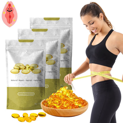 Xeletu Dexcara Detox Repair - AnnieCare Instant Anti-Itch Detox Slimming Products XeletuUS supplements
