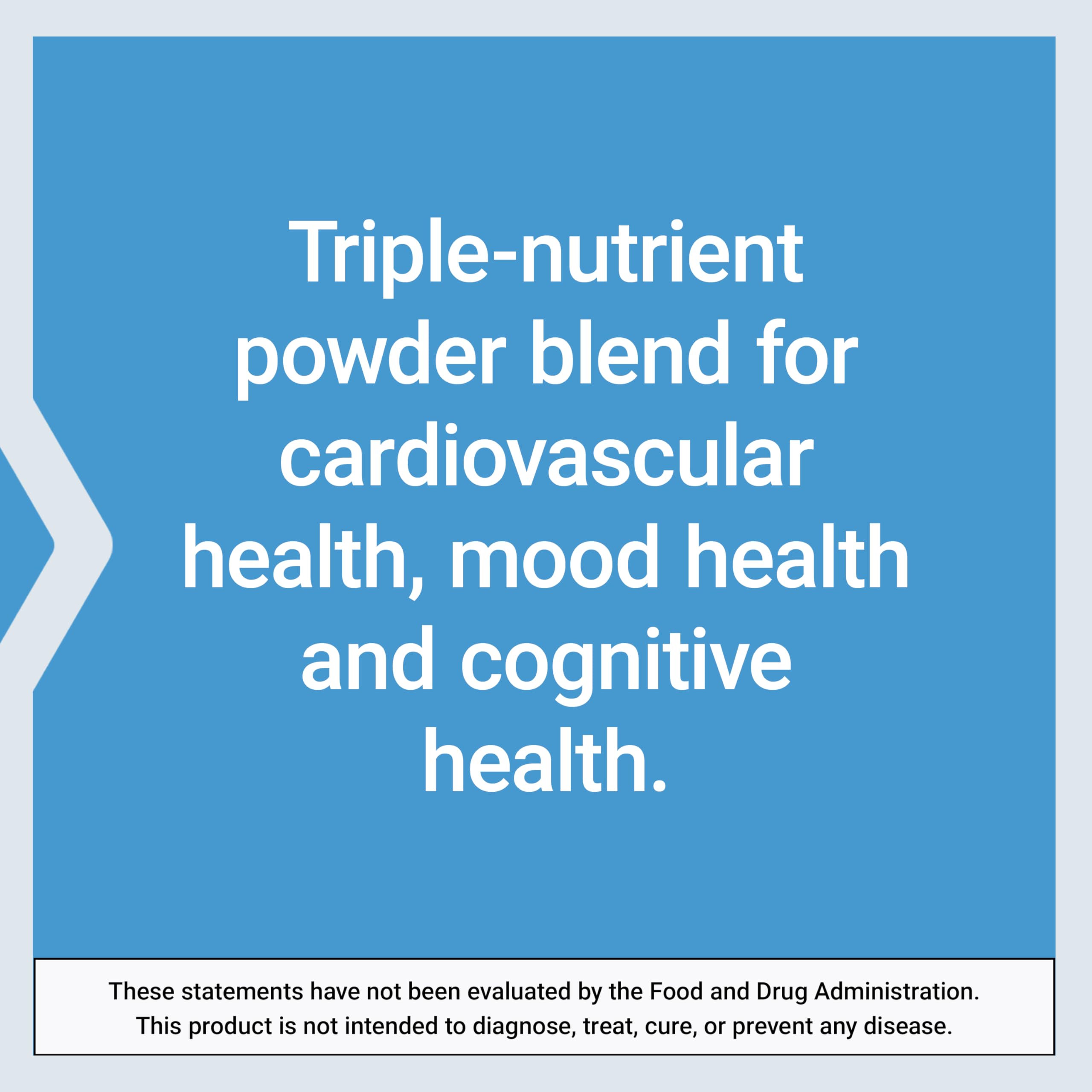 Life Extension Healthy Aging Powder, Healthy Aging Supplement, Heart Health, Brain Health, Exercise Performance, Taurine, Lithium, spermidine, Powder Blend, Non-GMO, Vegetarian, 30 Servings Life ExtensionAu supplements