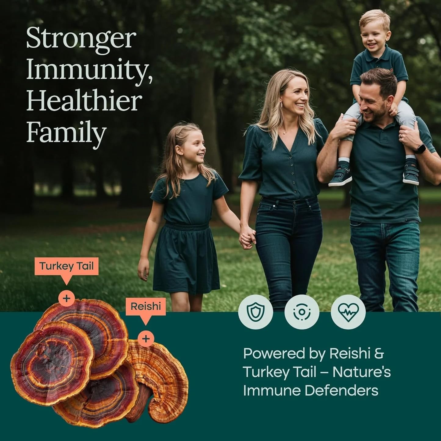 USDA Organic Lions Mane Supplement Capsules with Ashwagandha, Chaga, Reishi, Cordyceps, Turkey Tail (18,600mg/serv) 10x Adaptogenic Mushroom Complex as Focus Supplement - Energy, Immunity & Nootropic Etta VitaAu supplements