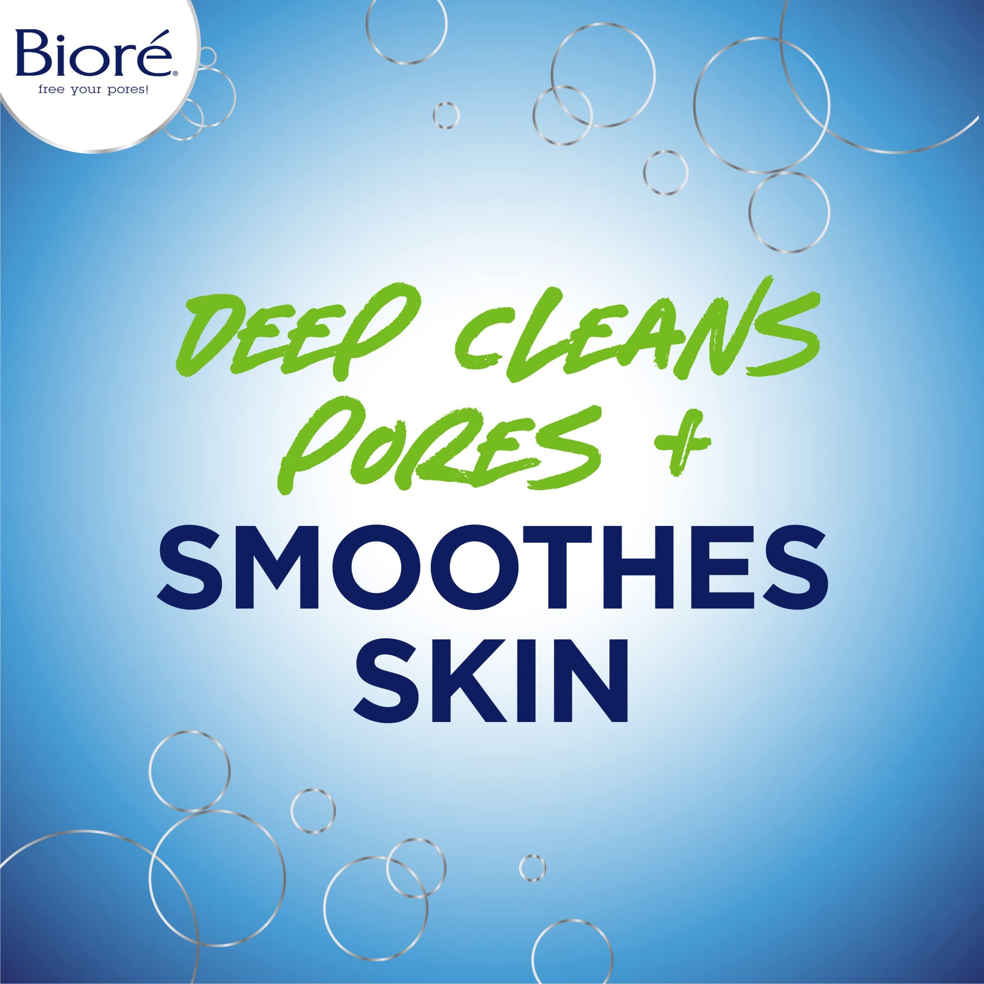 Bioré Pore Unclogging Scrub, Removes Excess Dirt and Oils, Face Scrub, with Salicylic Acid BioreAu supplements
