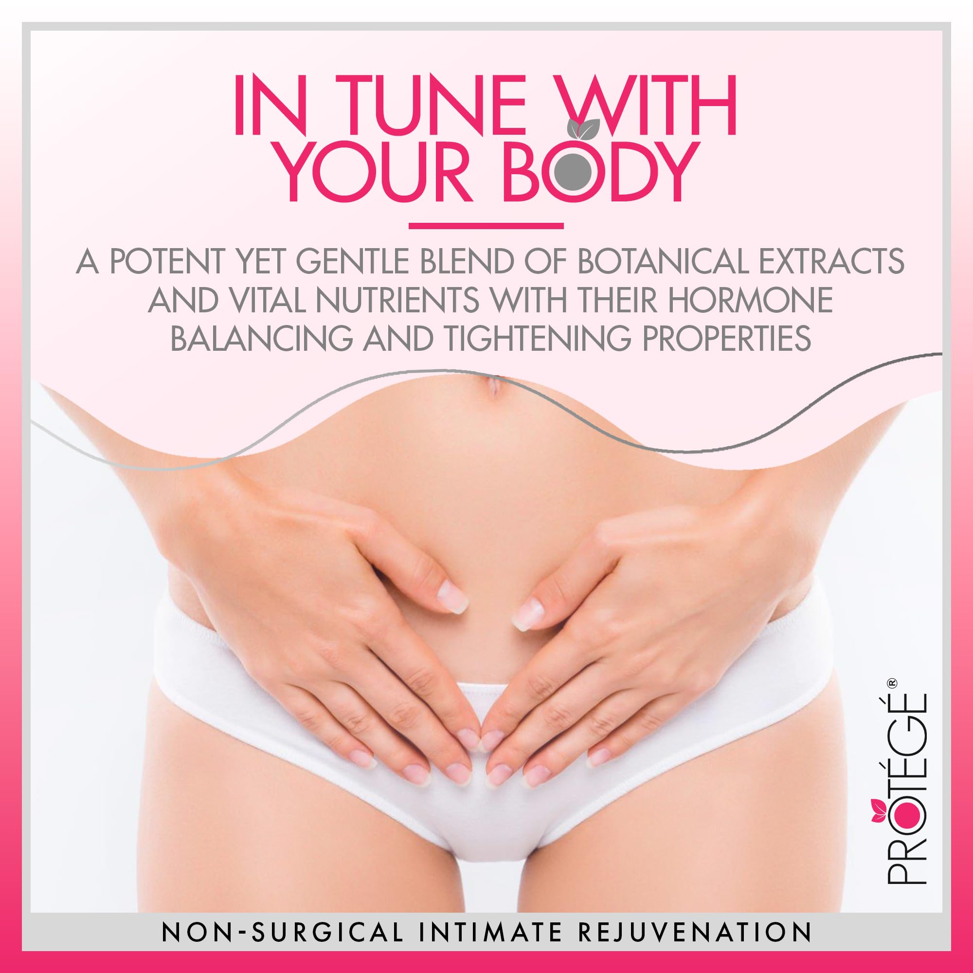 Protege Premium Vaginal Tightening Pills - Vaginal Tightening Products for Women - Vaginial Rejuvenation Protege BeautyAu supplements