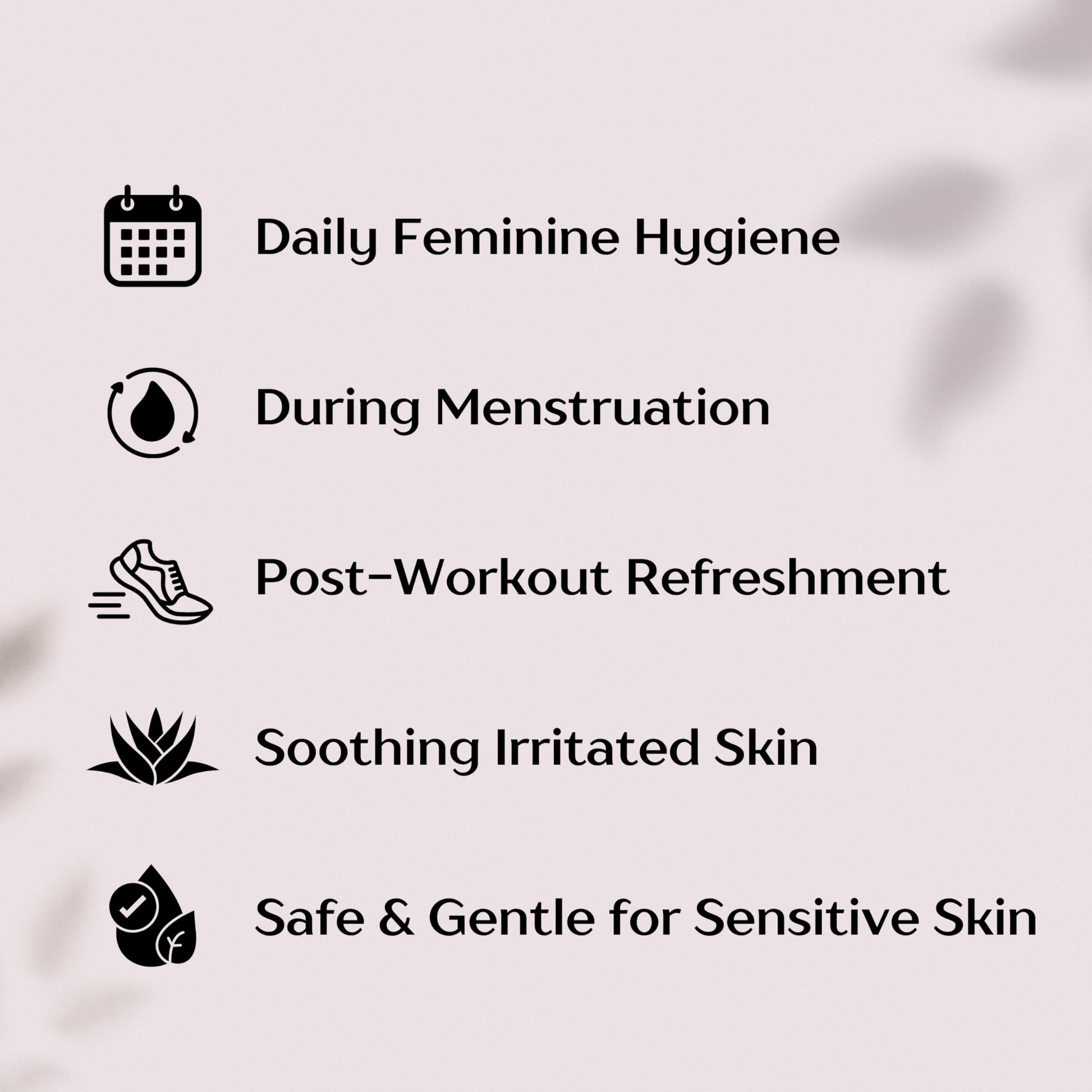 Violet Vibes Ultra-Gentle Feminine Wash | pH-Balancing, Nourishing, Odor-Control Violet VibesAu supplements