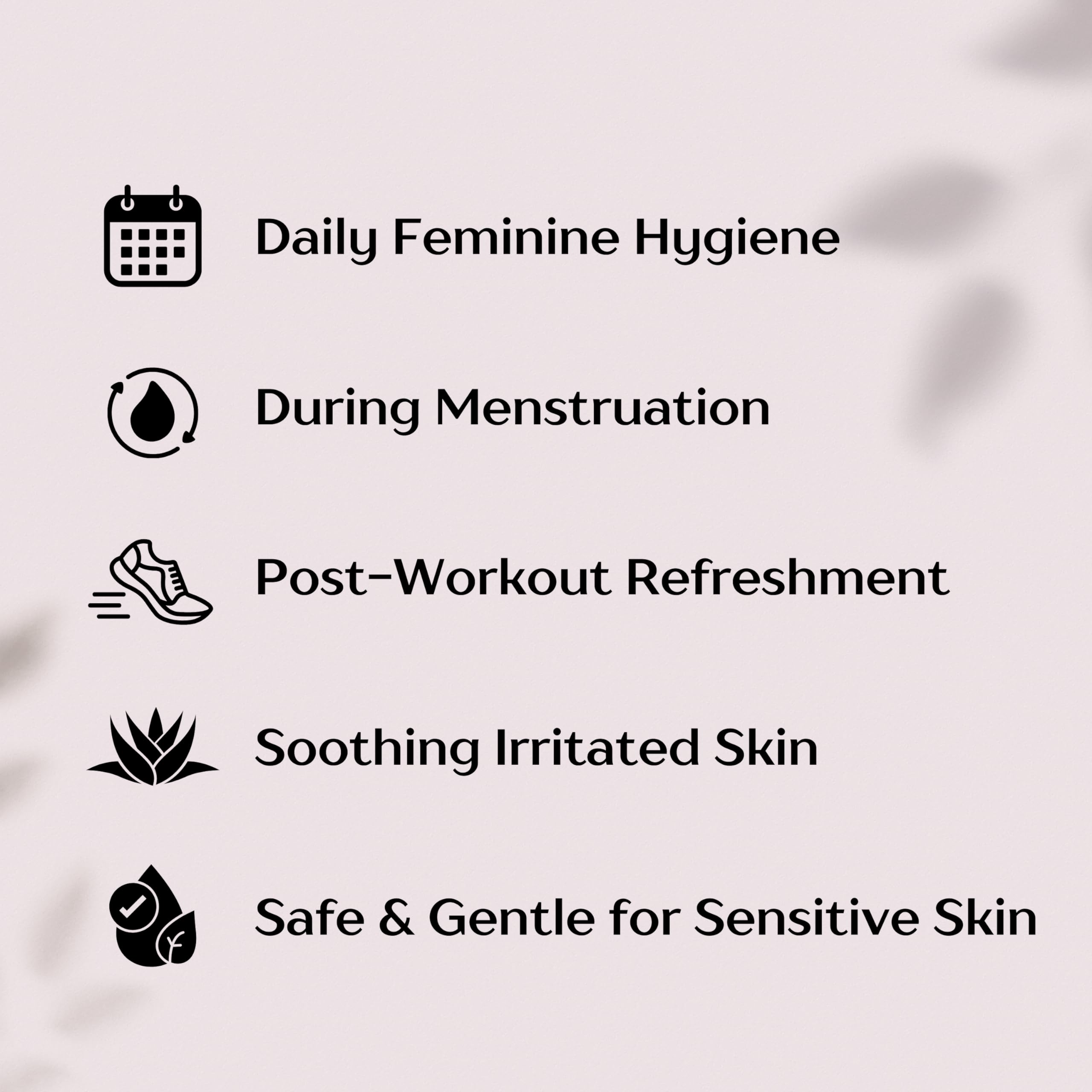Violet Vibes Ultra-Gentle Feminine Wash | pH-Balancing, Nourishing, Odor-Control Violet VibesAu supplements