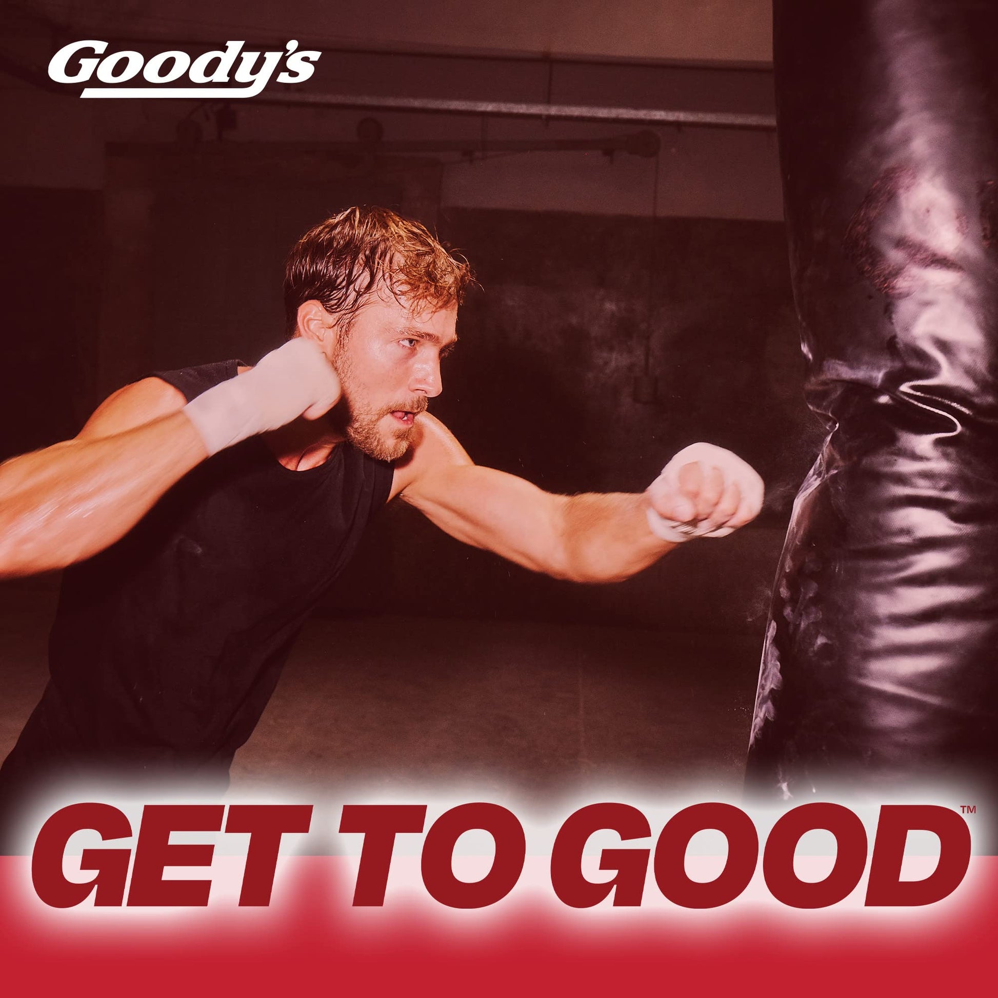 Goody's Back and Body Pain Relief Powder, 24 ct (Pack of 4) Goody'sAu supplements