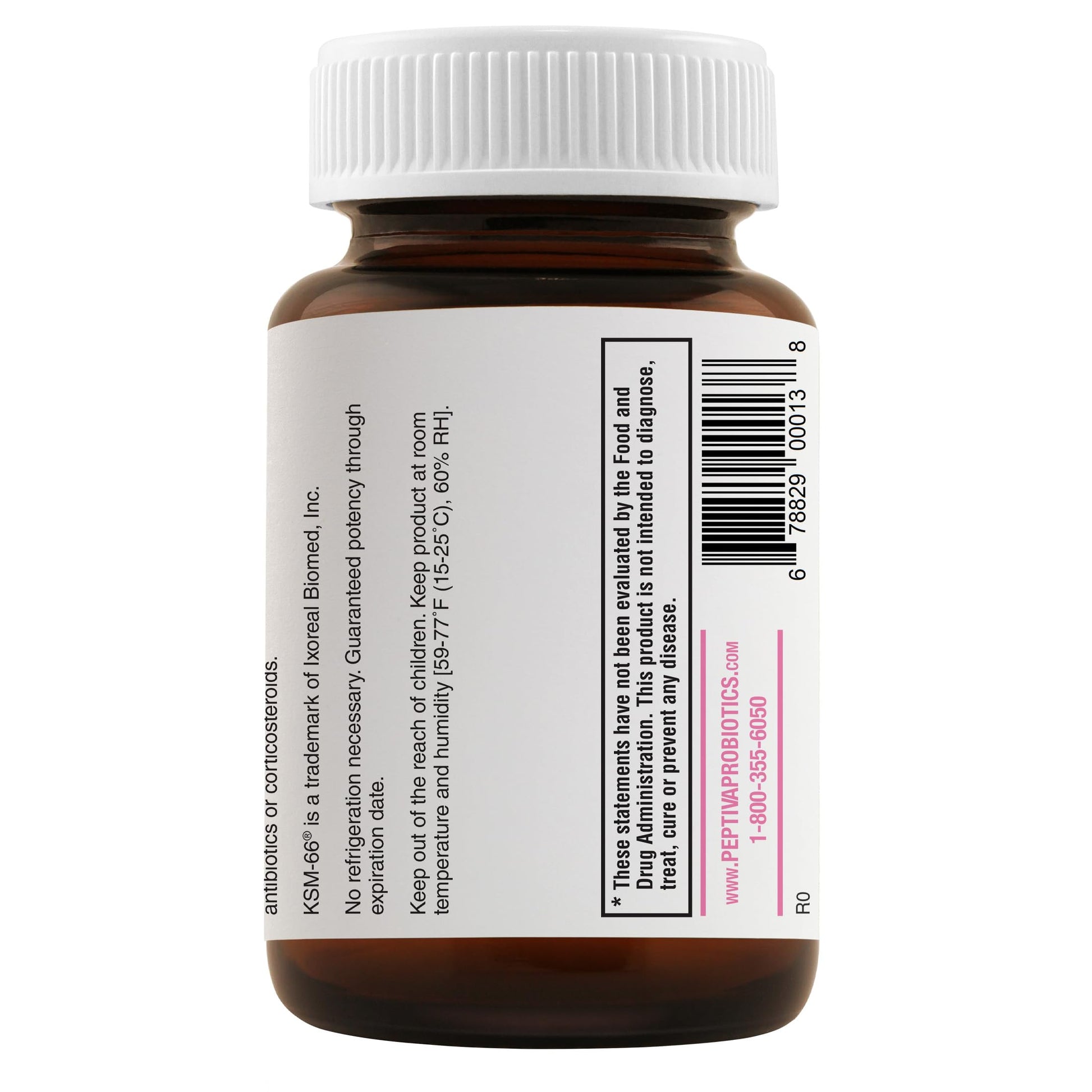 Peptiva Probiotics for Women's Health - Women's Probiotic and Digestive Support PeptivaAu supplements