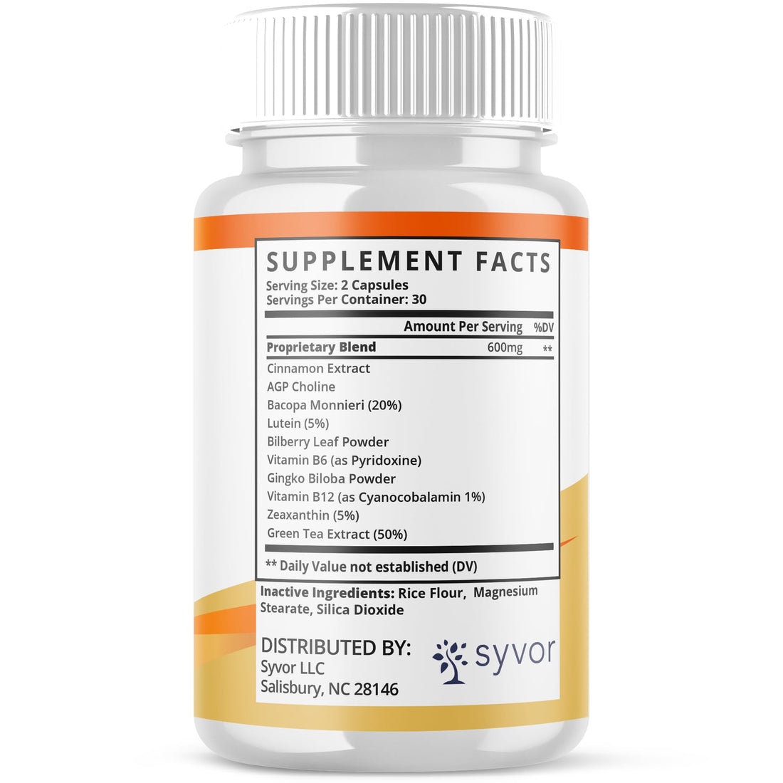 (3 Pack) Burn Peak Capsules, Official Burnpeak Pink Salt Pills with All Natural Ingredients, Advanced BurnPeak Health Supplement with Premium Vitamins for Active Lifestyle Support (180 Capsules) SyvorAu supplements